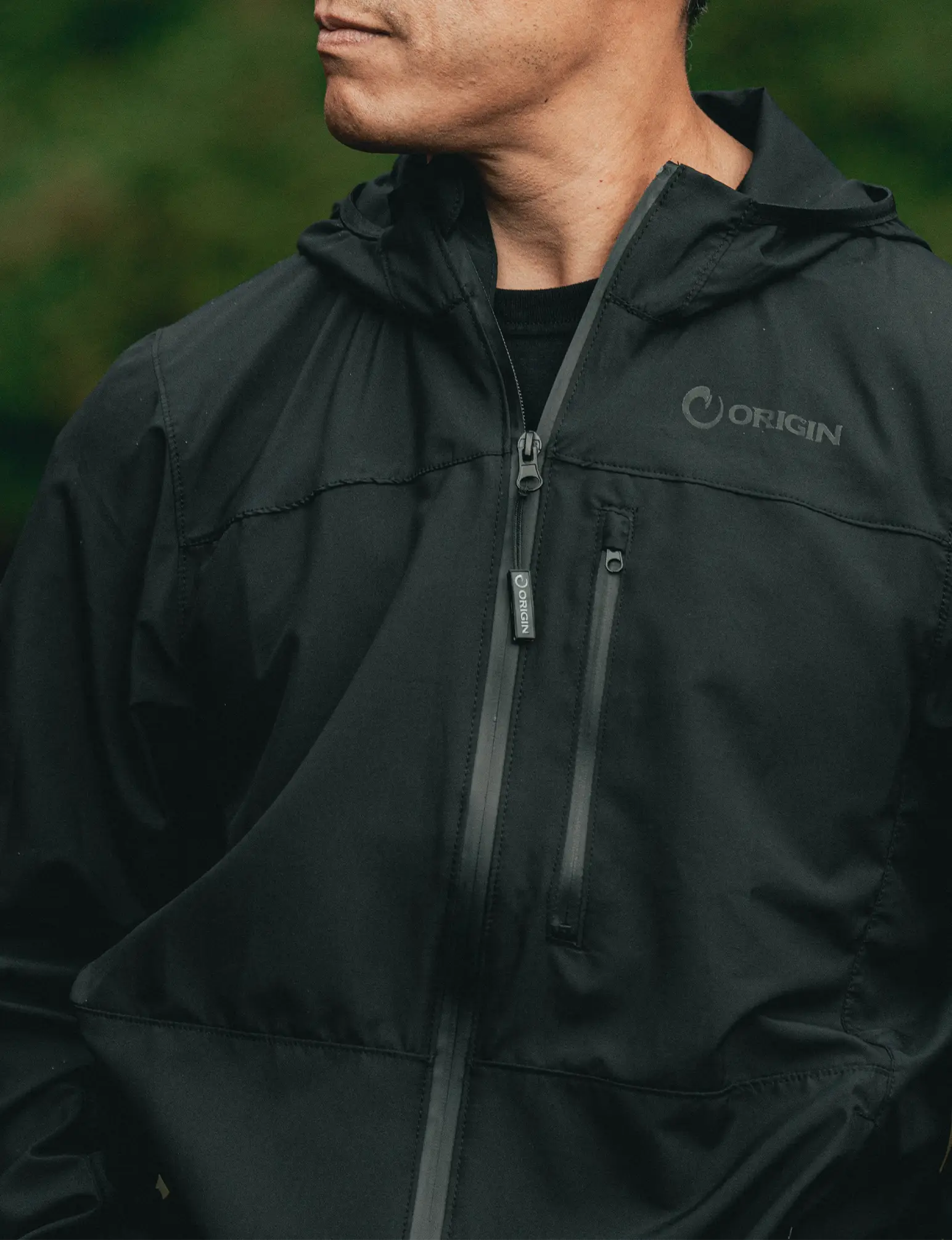 BODYLOC® FULL-ZIP STOW JACKET - Image 6