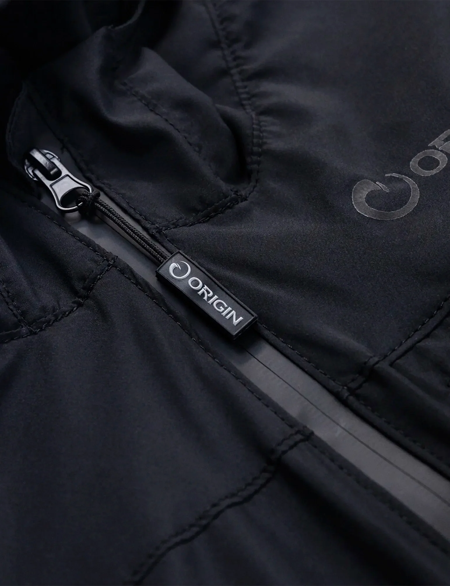 BODYLOC® FULL-ZIP STOW JACKET - Image 7