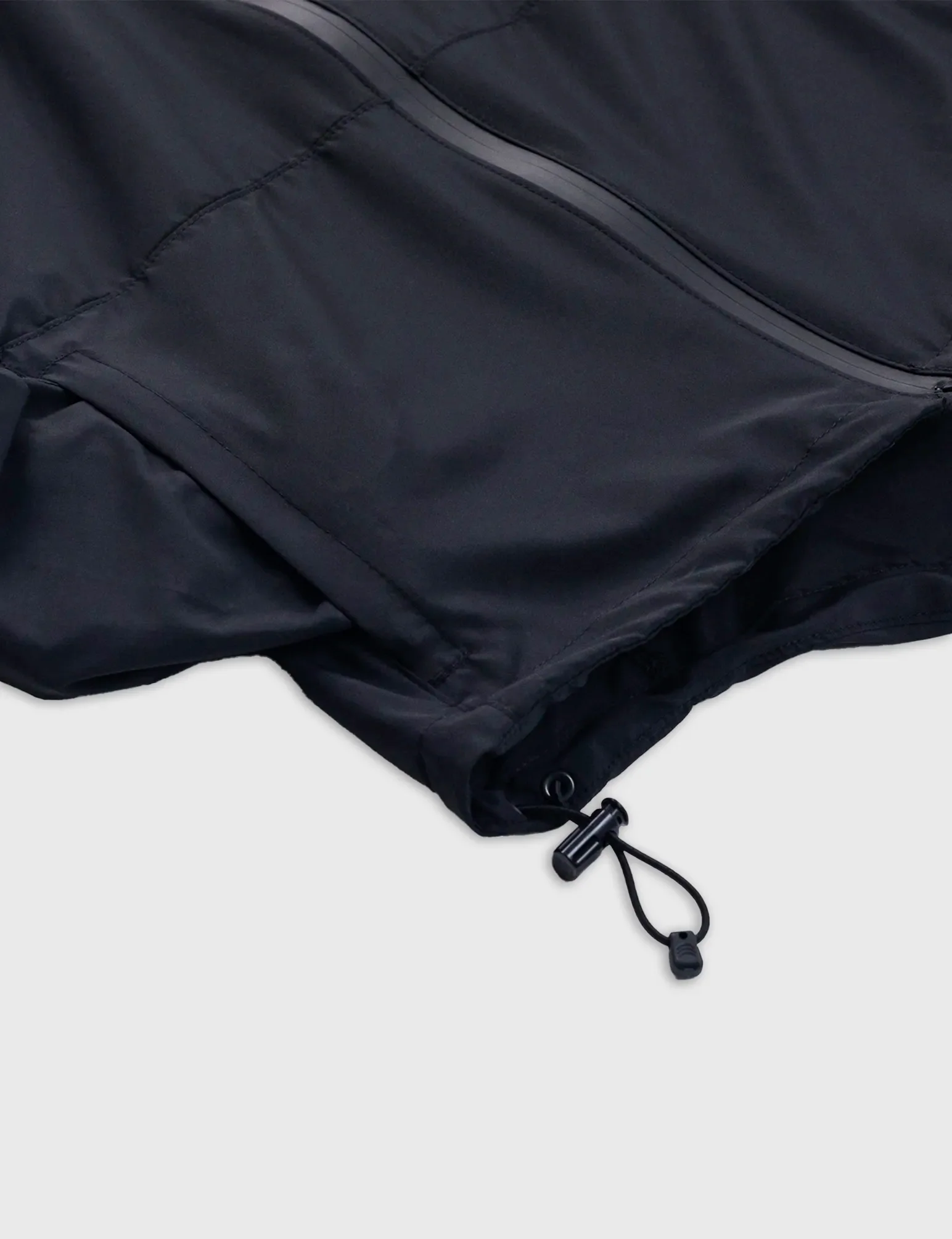 BODYLOC® FULL-ZIP STOW JACKET - Image 9