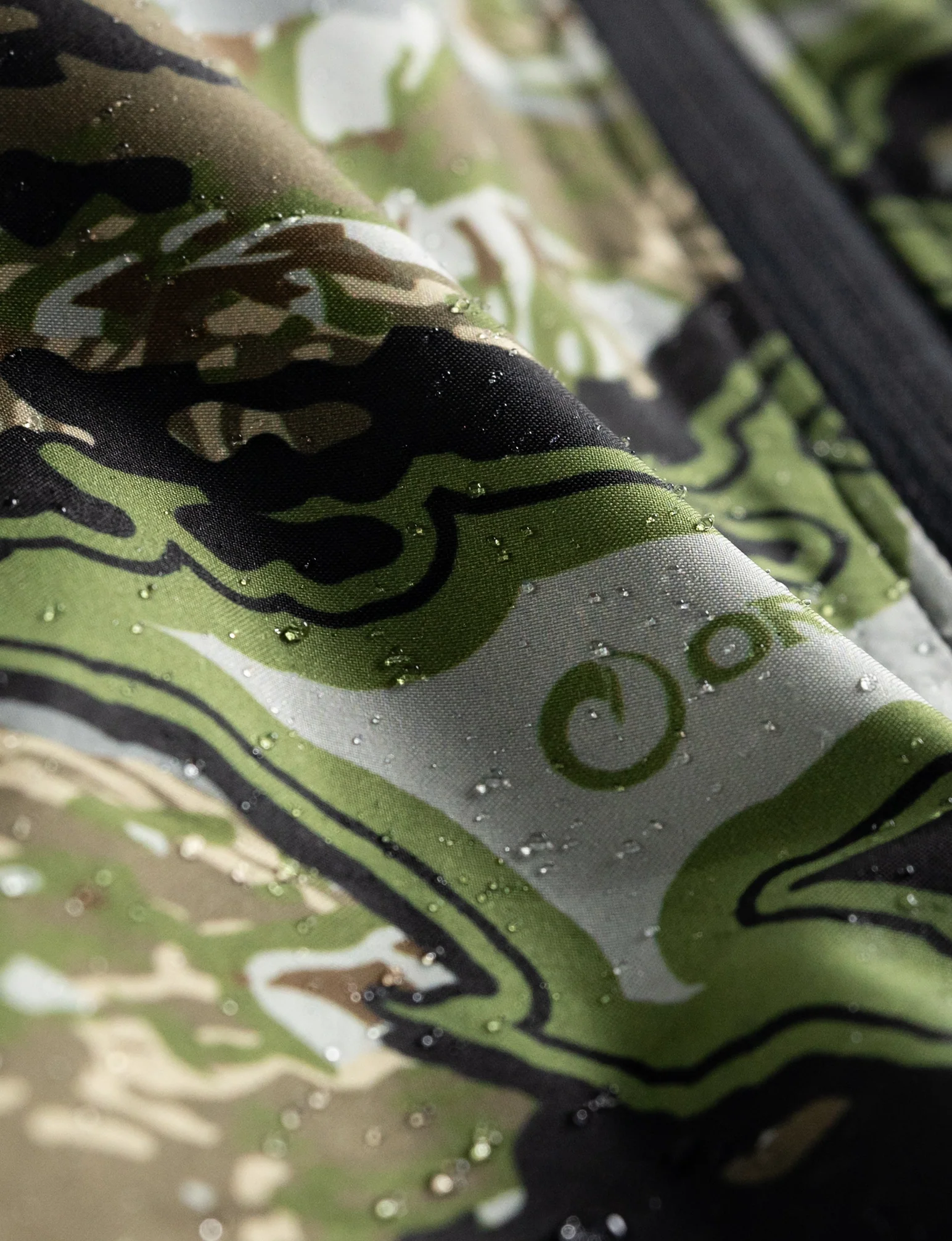 BODYLOC® RAPTOR FULL ZIP STOW JACKET - Image 12