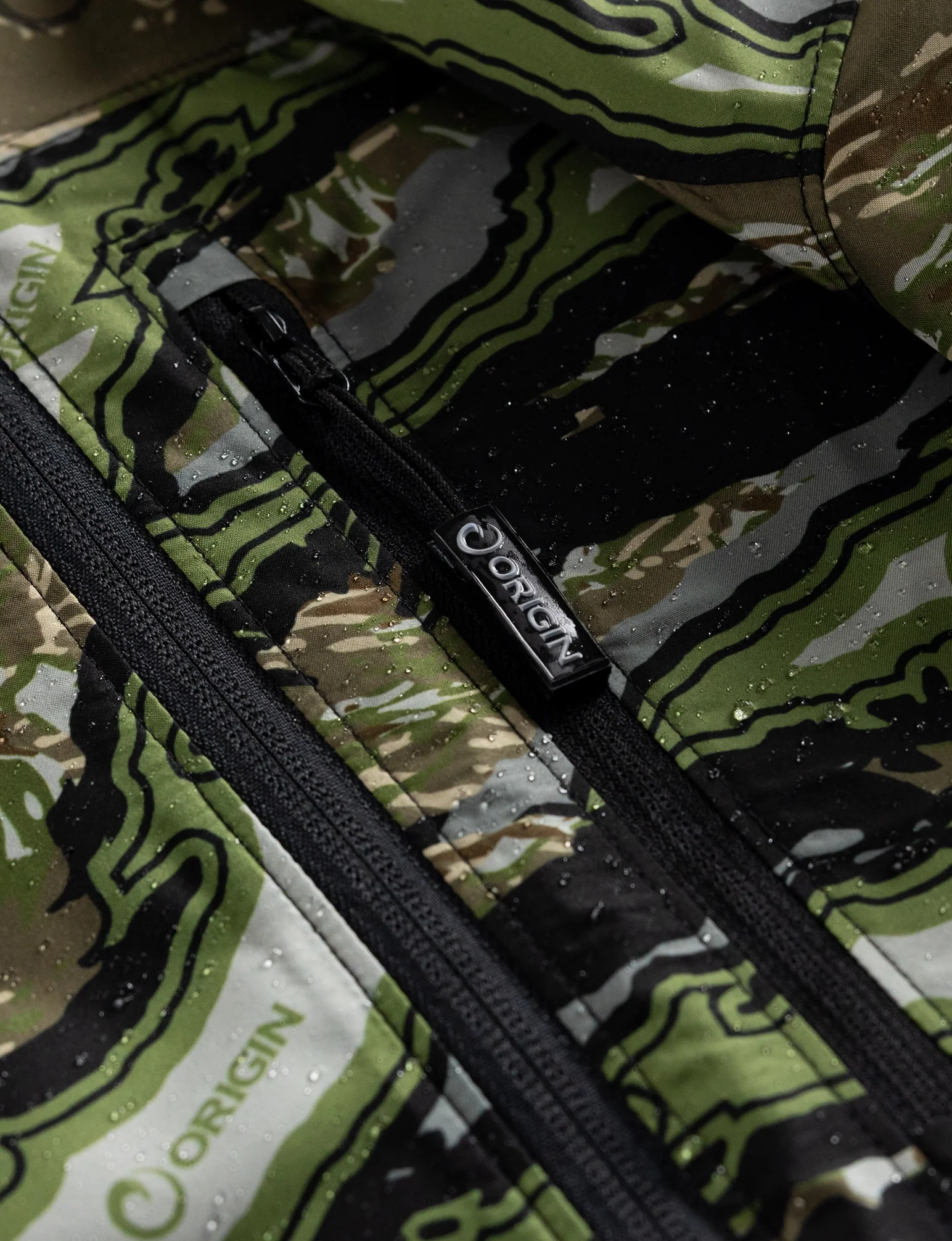 BODYLOC® RAPTOR FULL ZIP STOW JACKET - Image 13