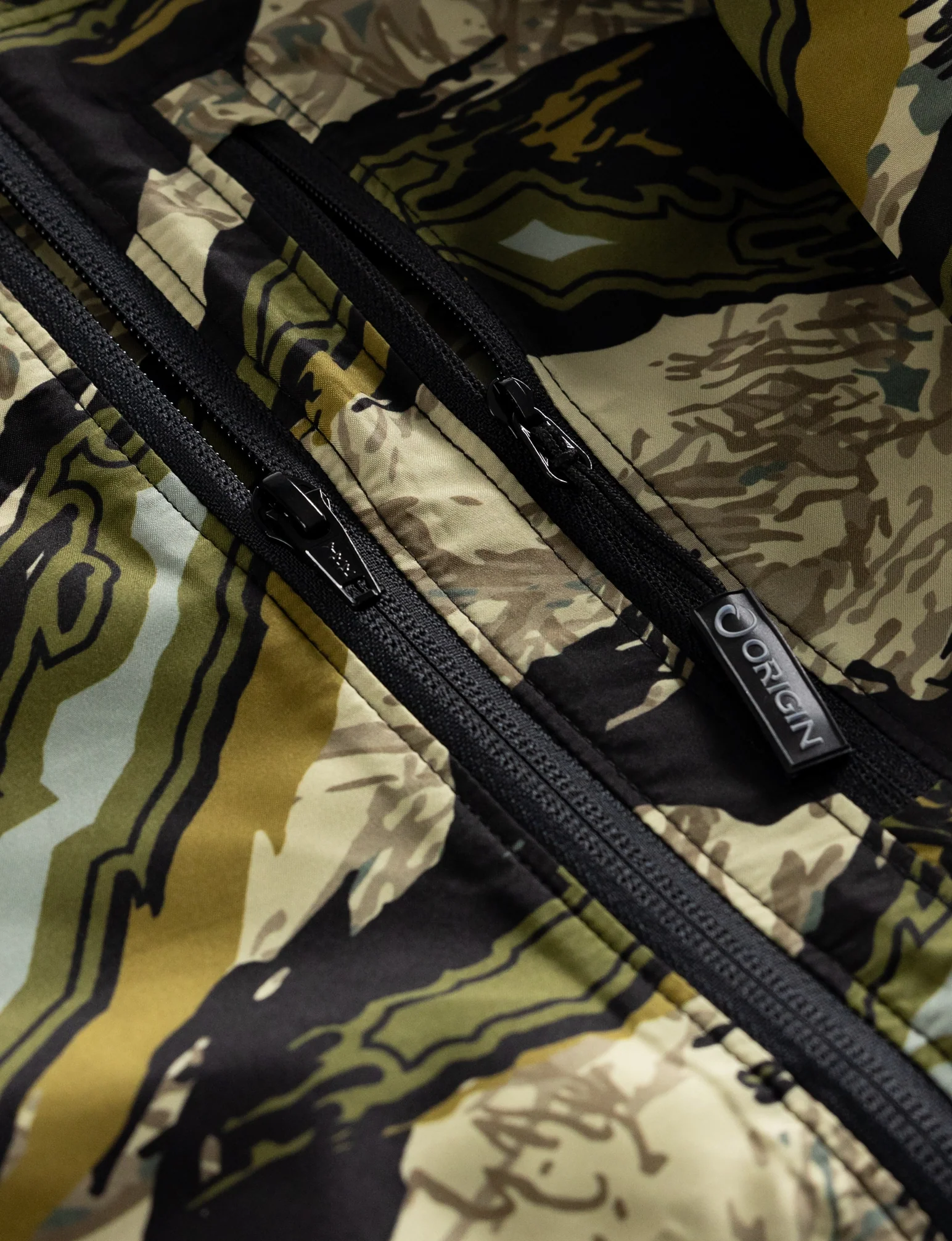 BODYLOC® RAPTOR FULL ZIP STOW JACKET - Image 3