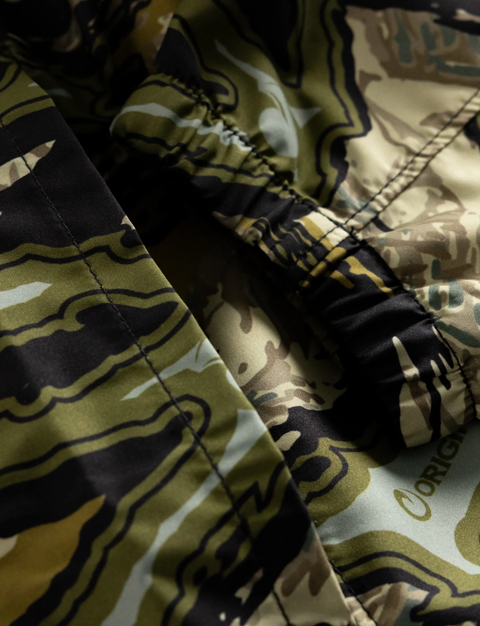 BODYLOC® RAPTOR FULL ZIP STOW JACKET - Image 4