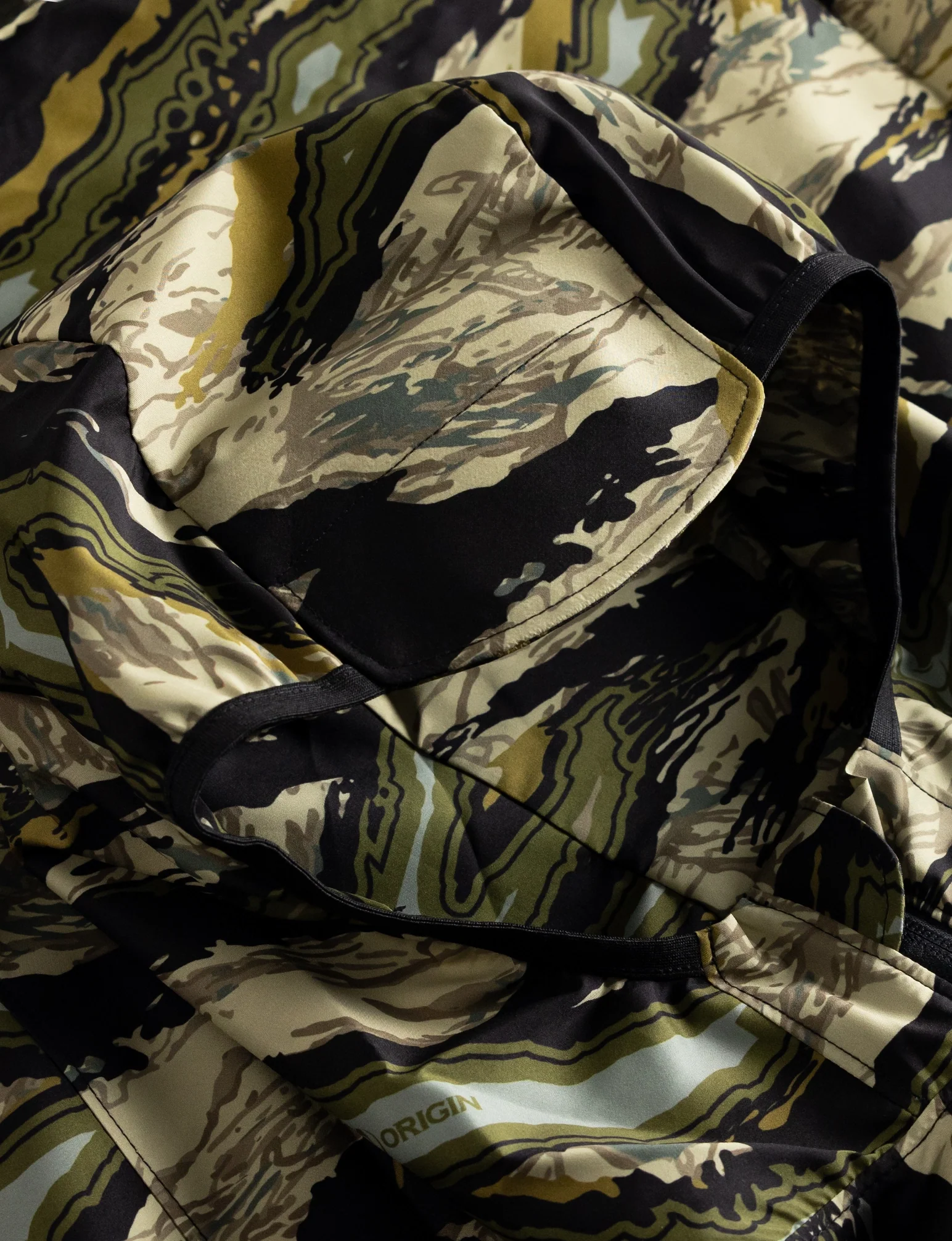 BODYLOC® RAPTOR FULL ZIP STOW JACKET - Image 5