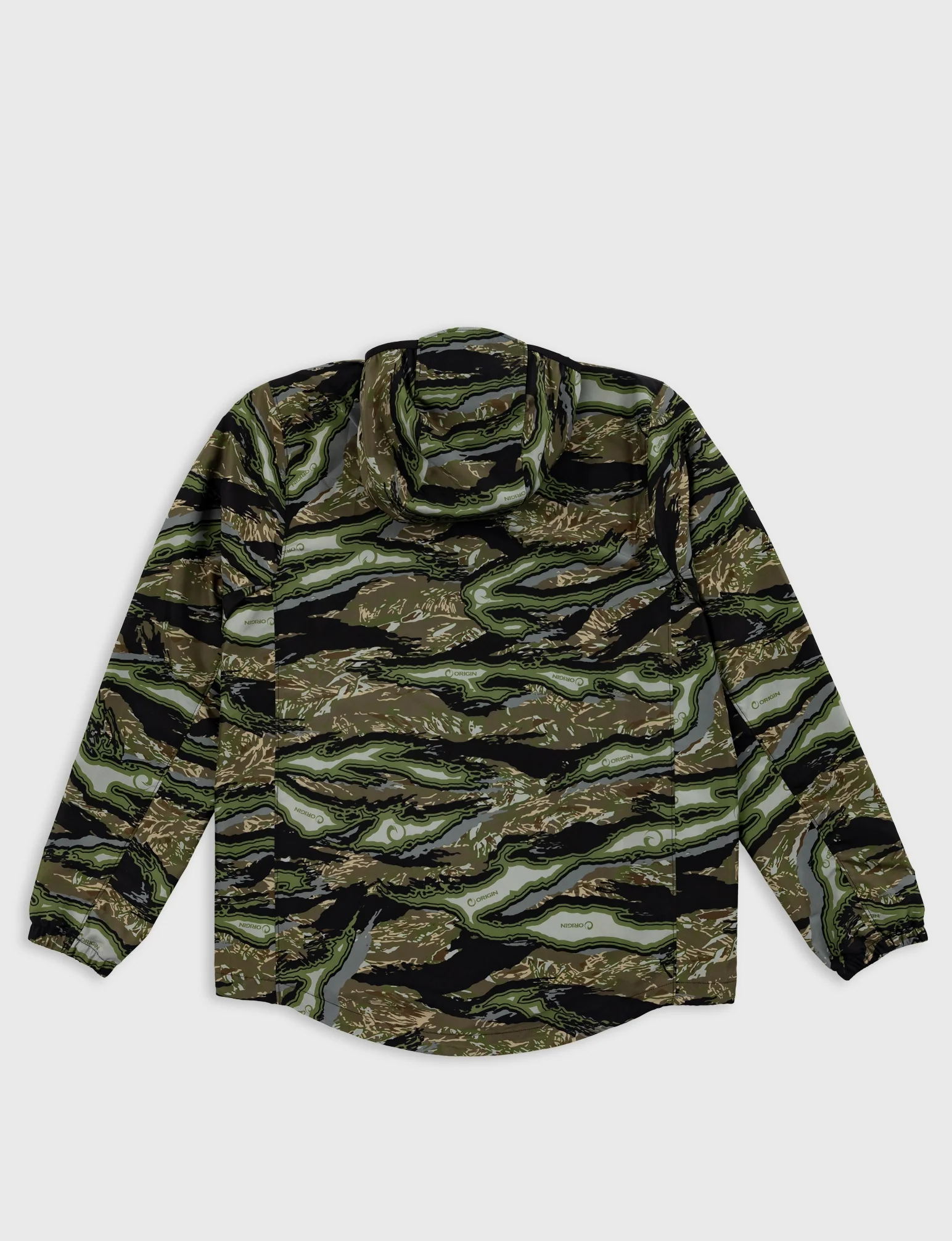 BODYLOC® RAPTOR FULL ZIP STOW JACKET - Image 8