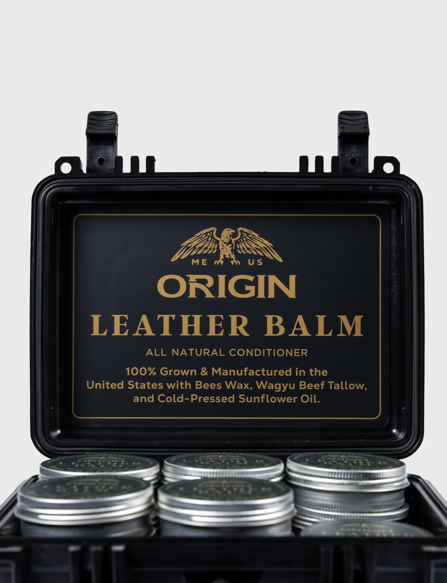 Boot Balm - Image 4