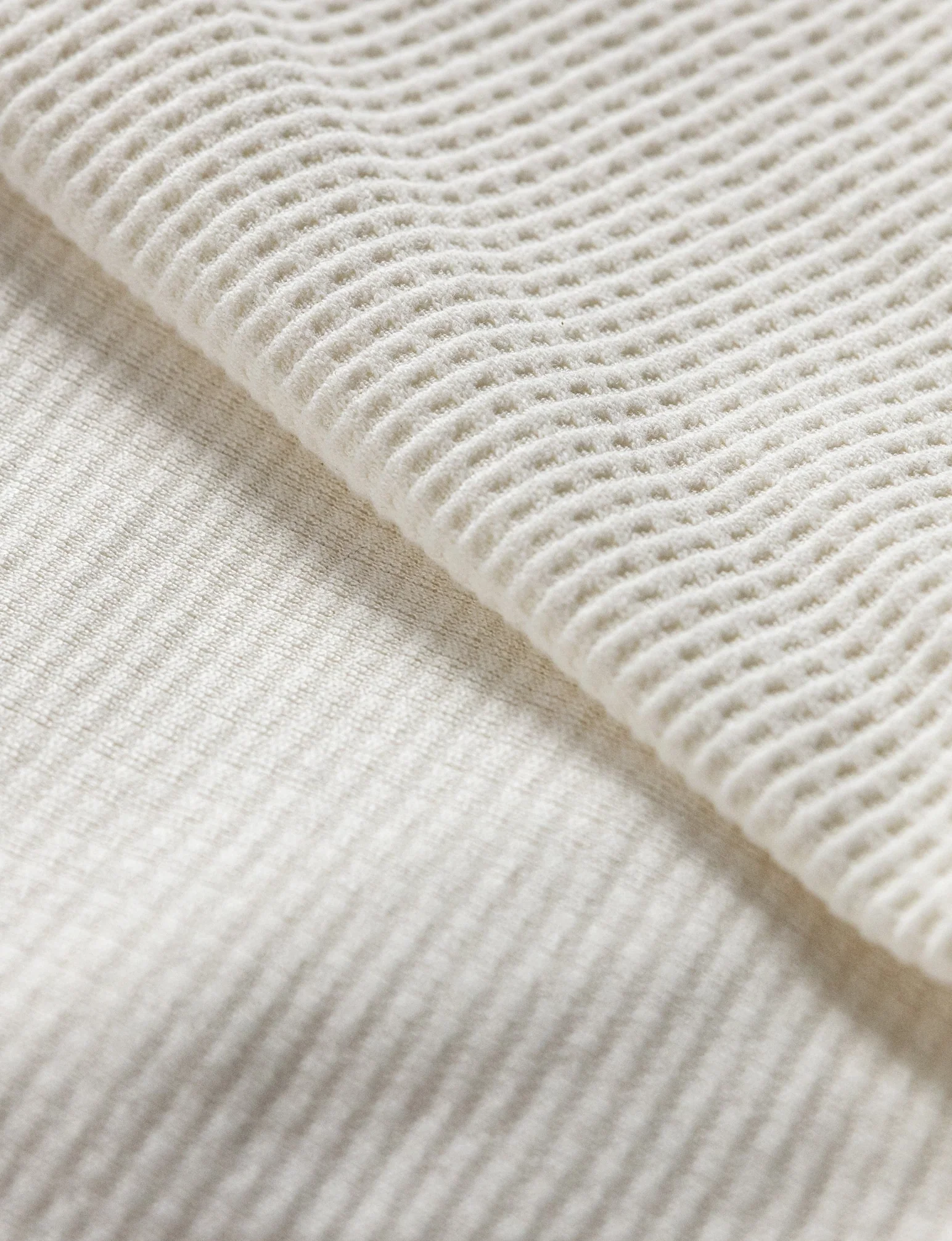 CORE WAFFLE HENLEY - Image 21