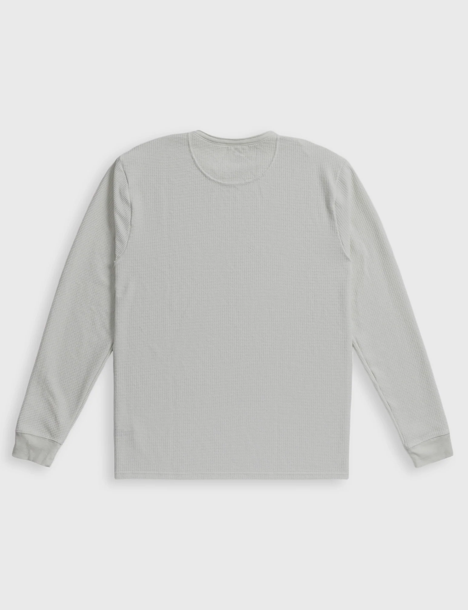 CORE WAFFLE HENLEY - Image 22