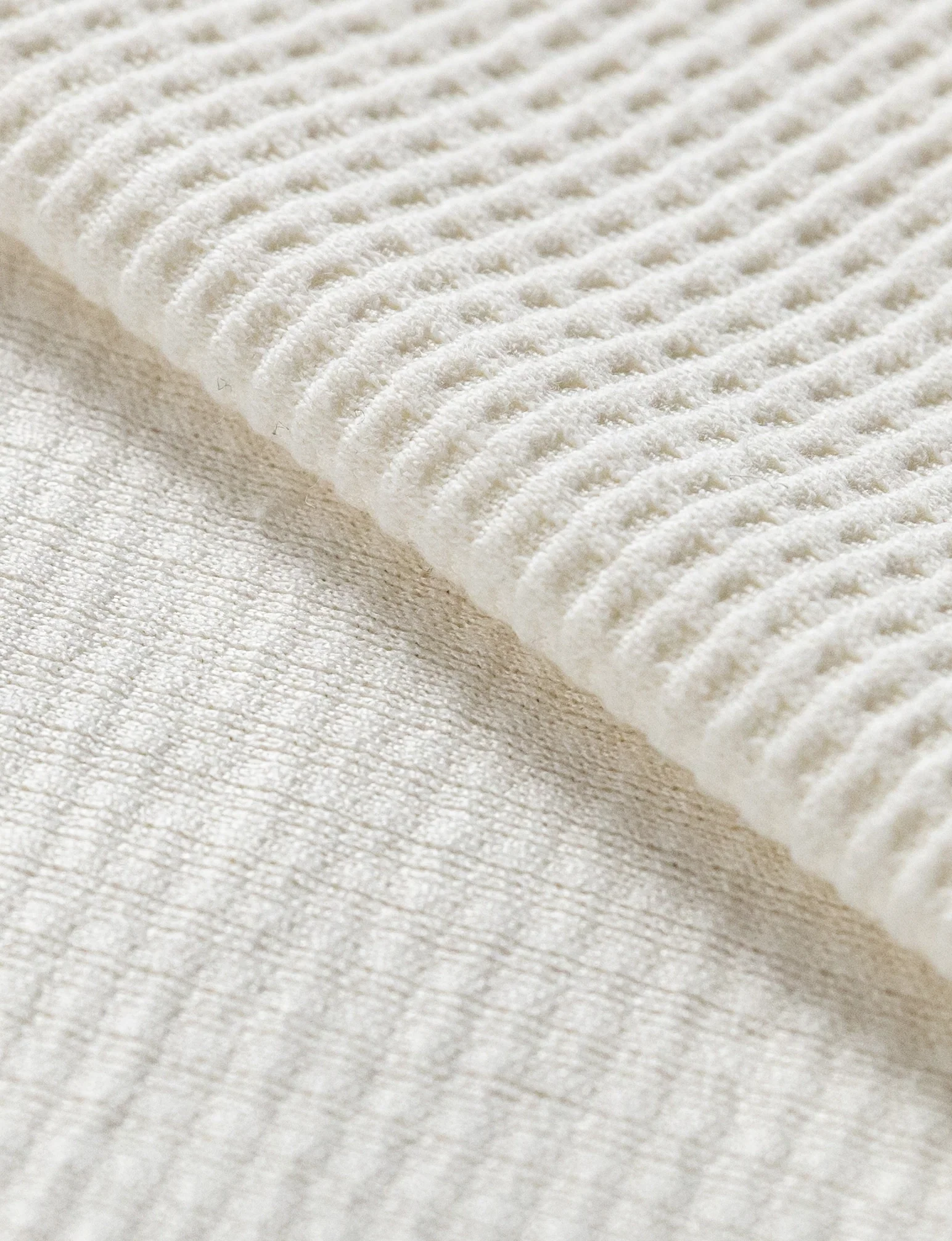 CORE WAFFLE HOODIE - Image 20