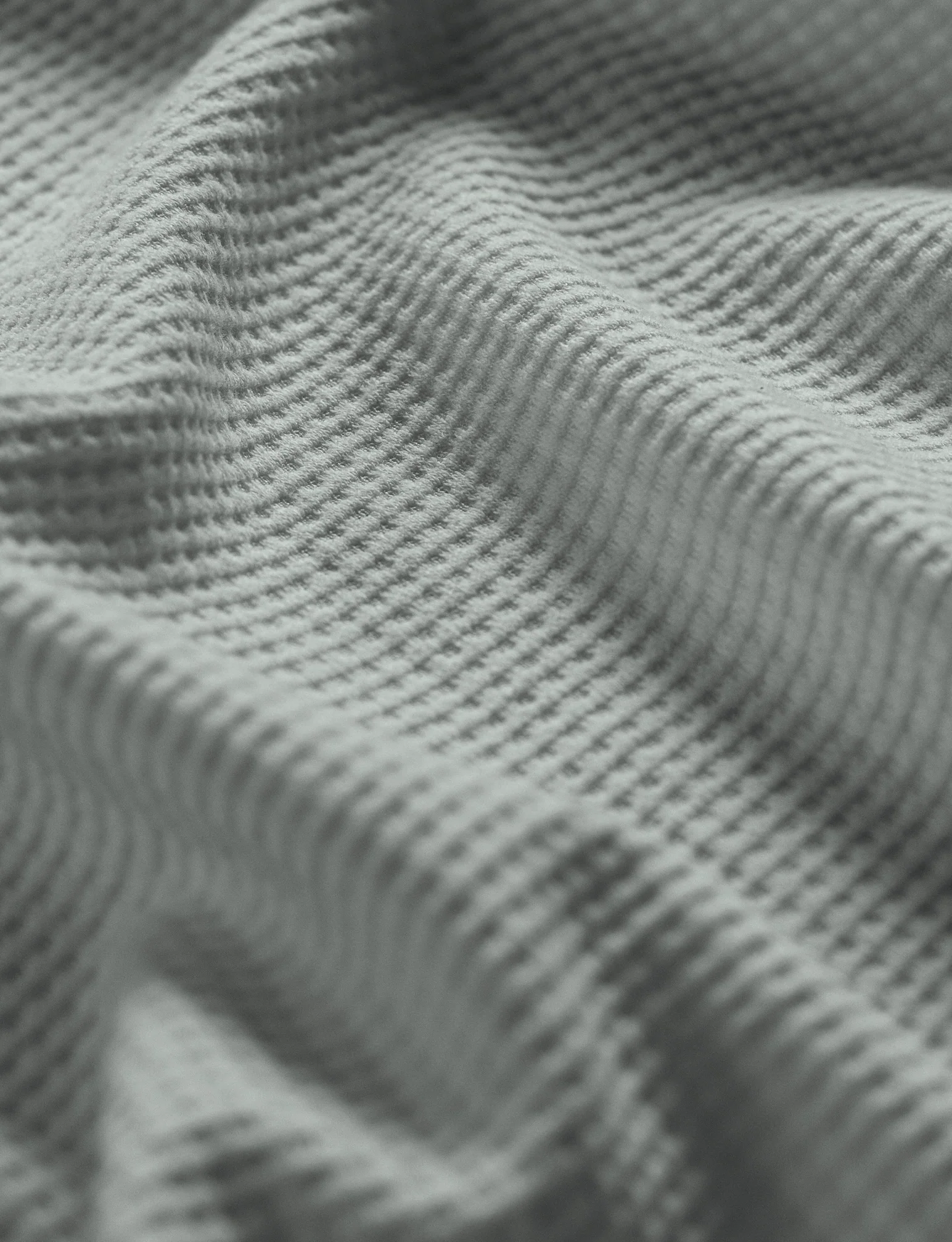 CORE WAFFLE HOODIE - Image 23