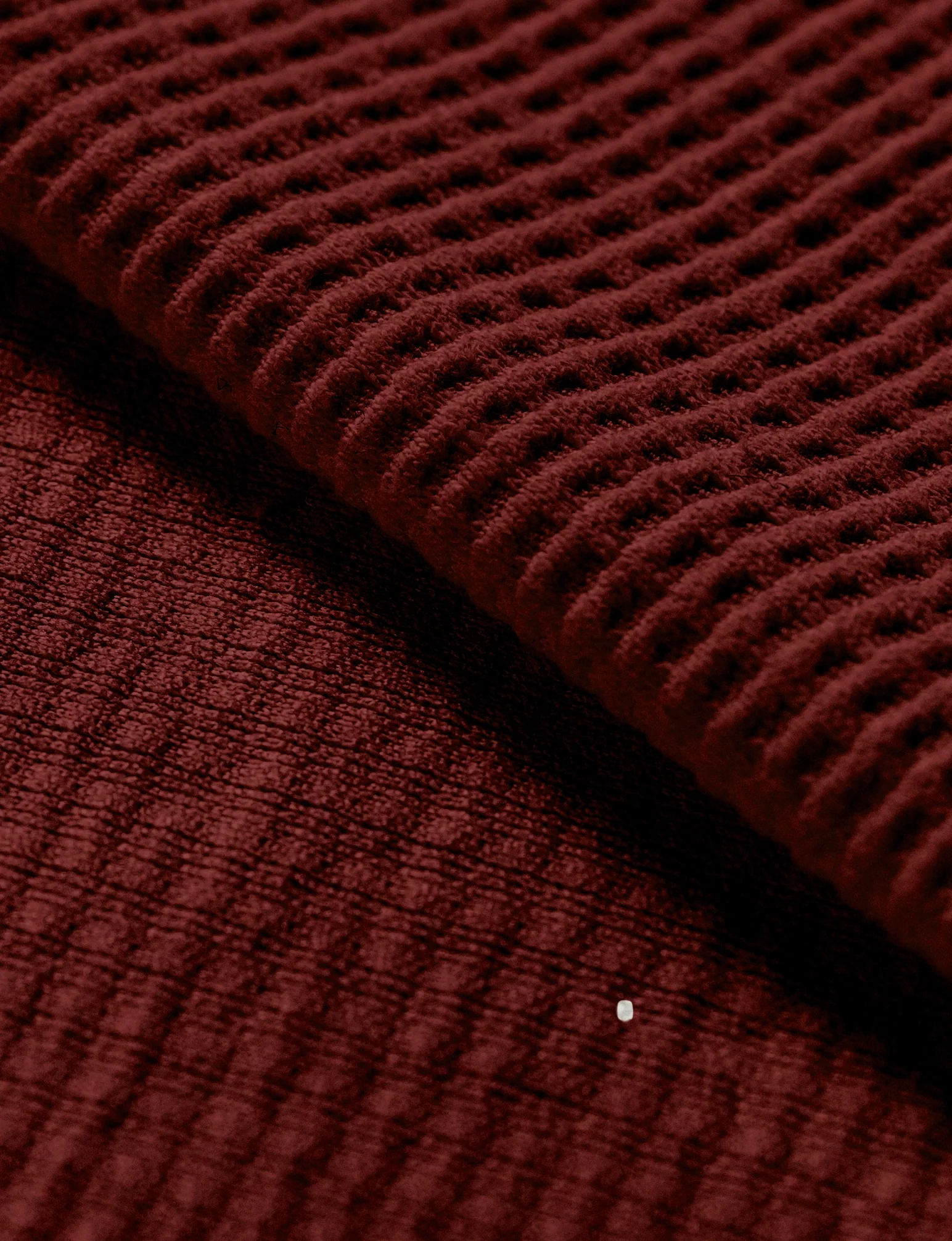 CORE WAFFLE HOODIE - Image 29