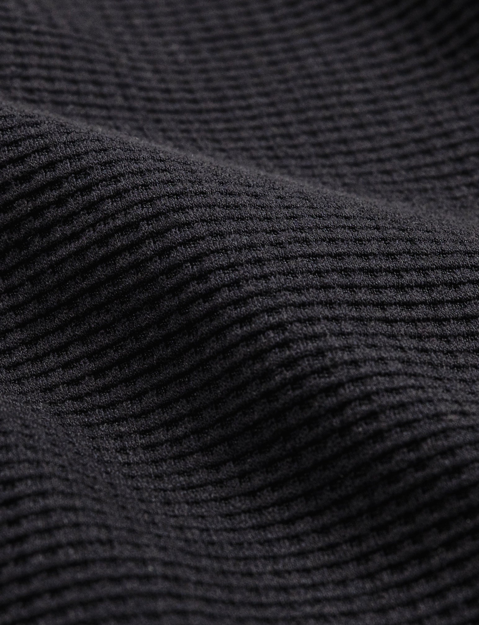 CORE WAFFLE HOODIE - Image 6