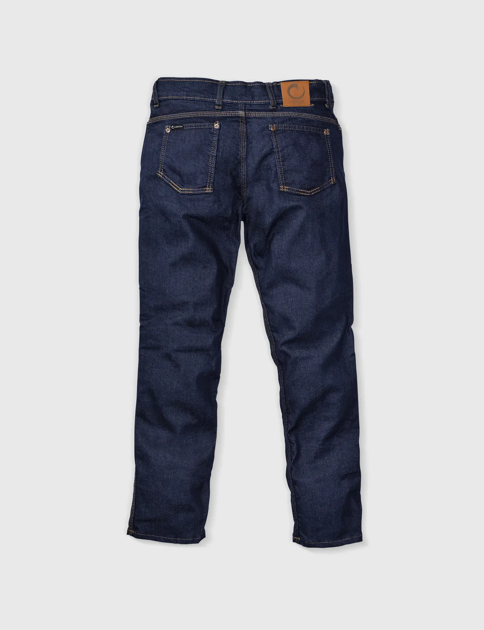 DELTA FLEX JEANS - RELAXED - Image 10