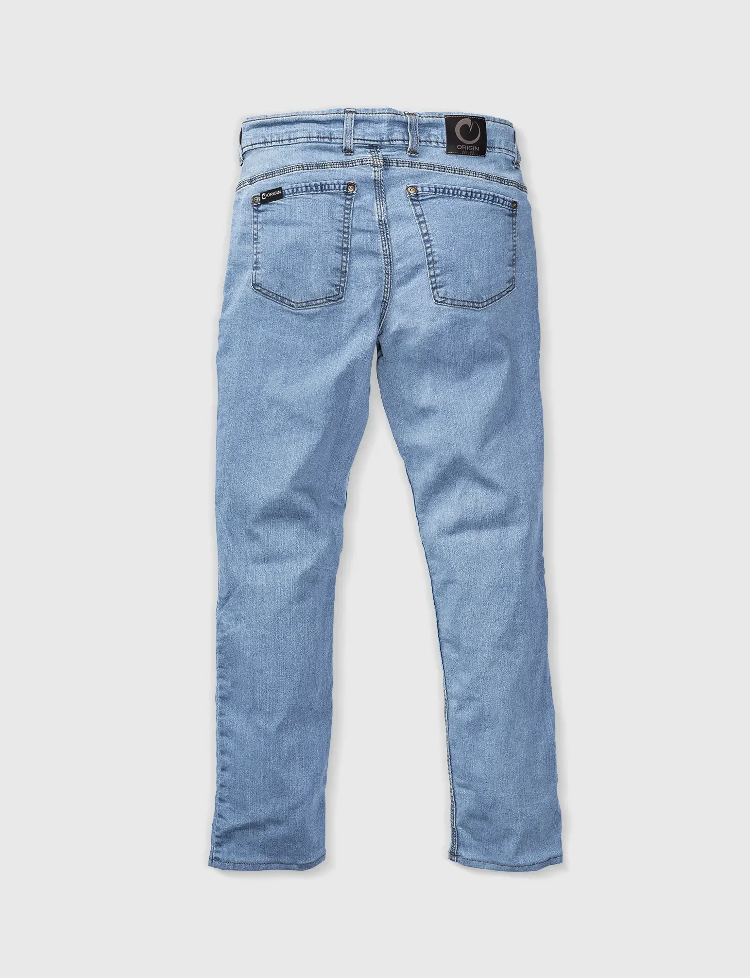 DELTA FLEX JEANS - RELAXED - Image 14