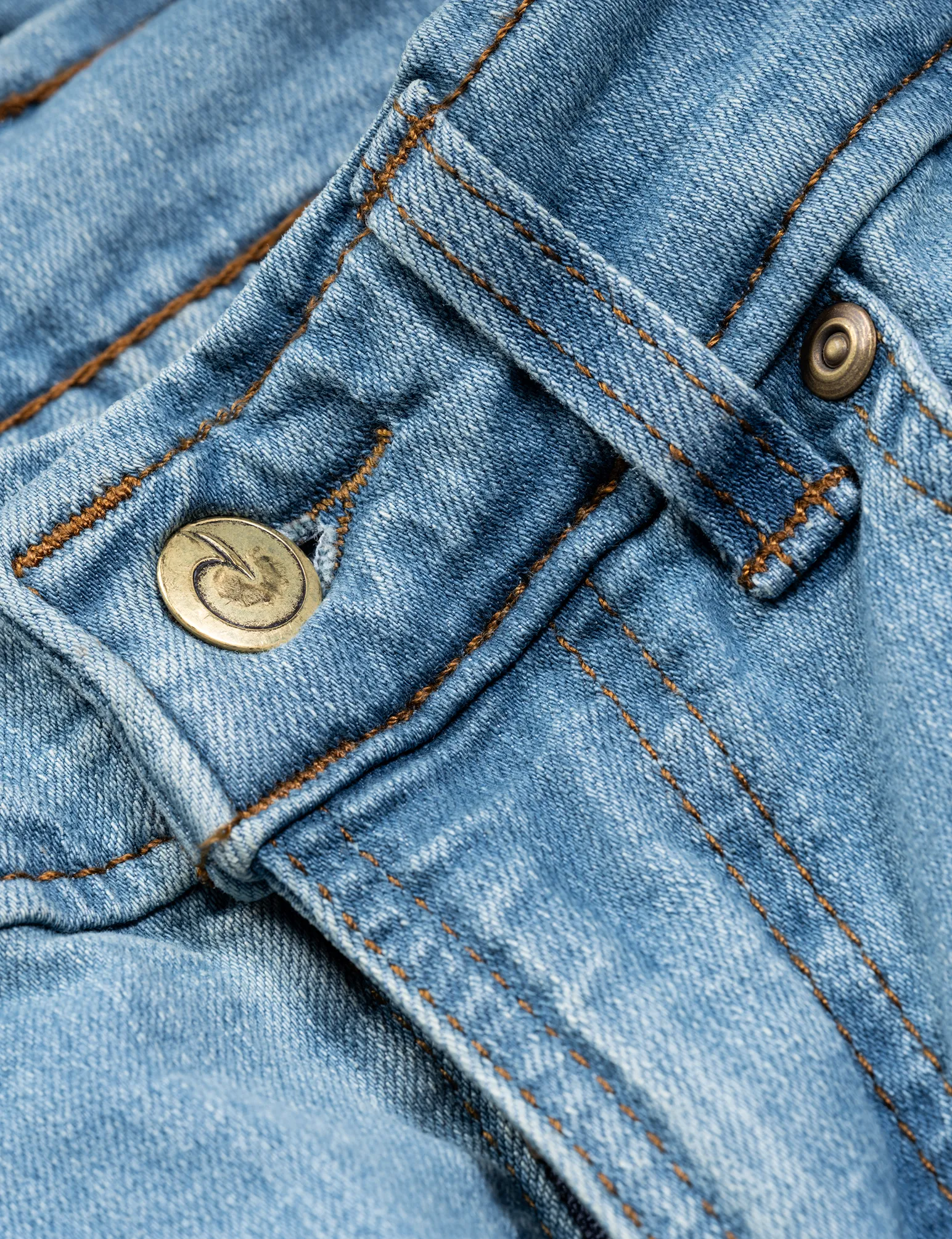 DELTA FLEX JEANS - RELAXED - Image 19