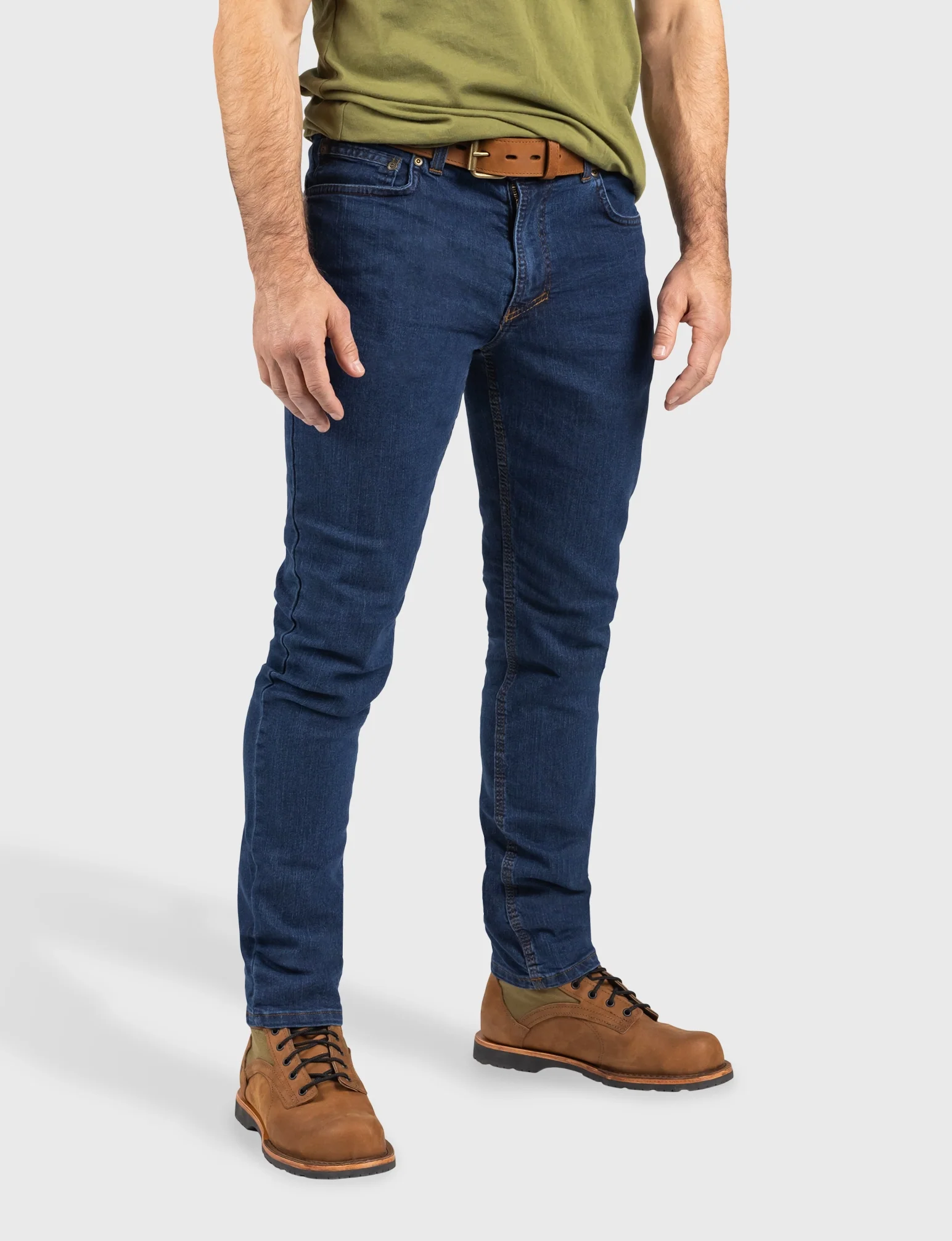 DELTA FLEX JEANS - SLIM - Image 10