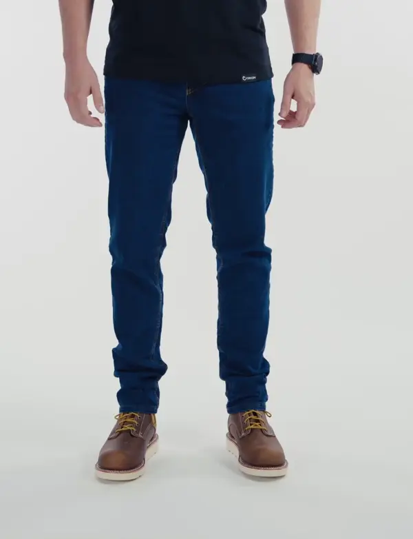DELTA FLEX JEANS - SLIM - Image 11