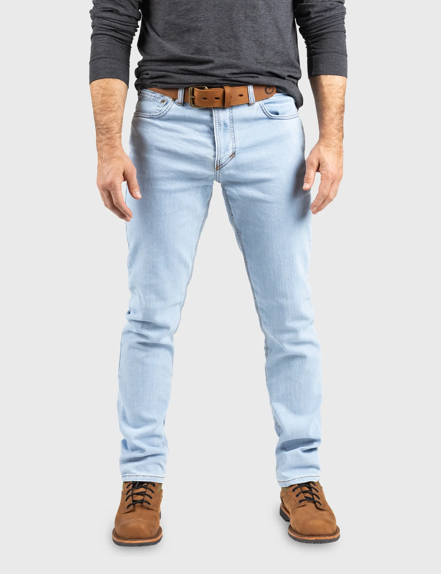 DELTA FLEX JEANS - SLIM - Image 16