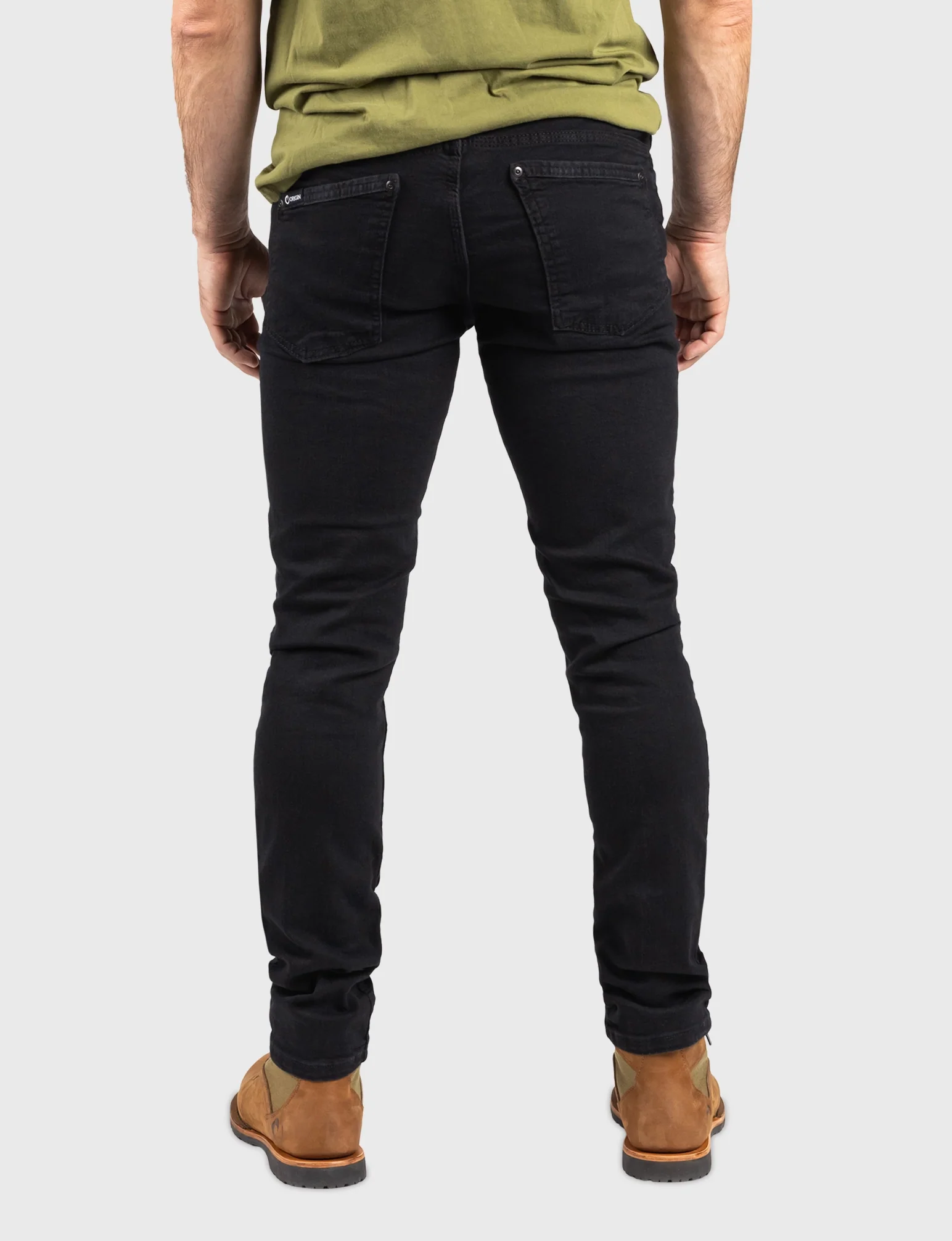 DELTA FLEX JEANS - SLIM - Image 30