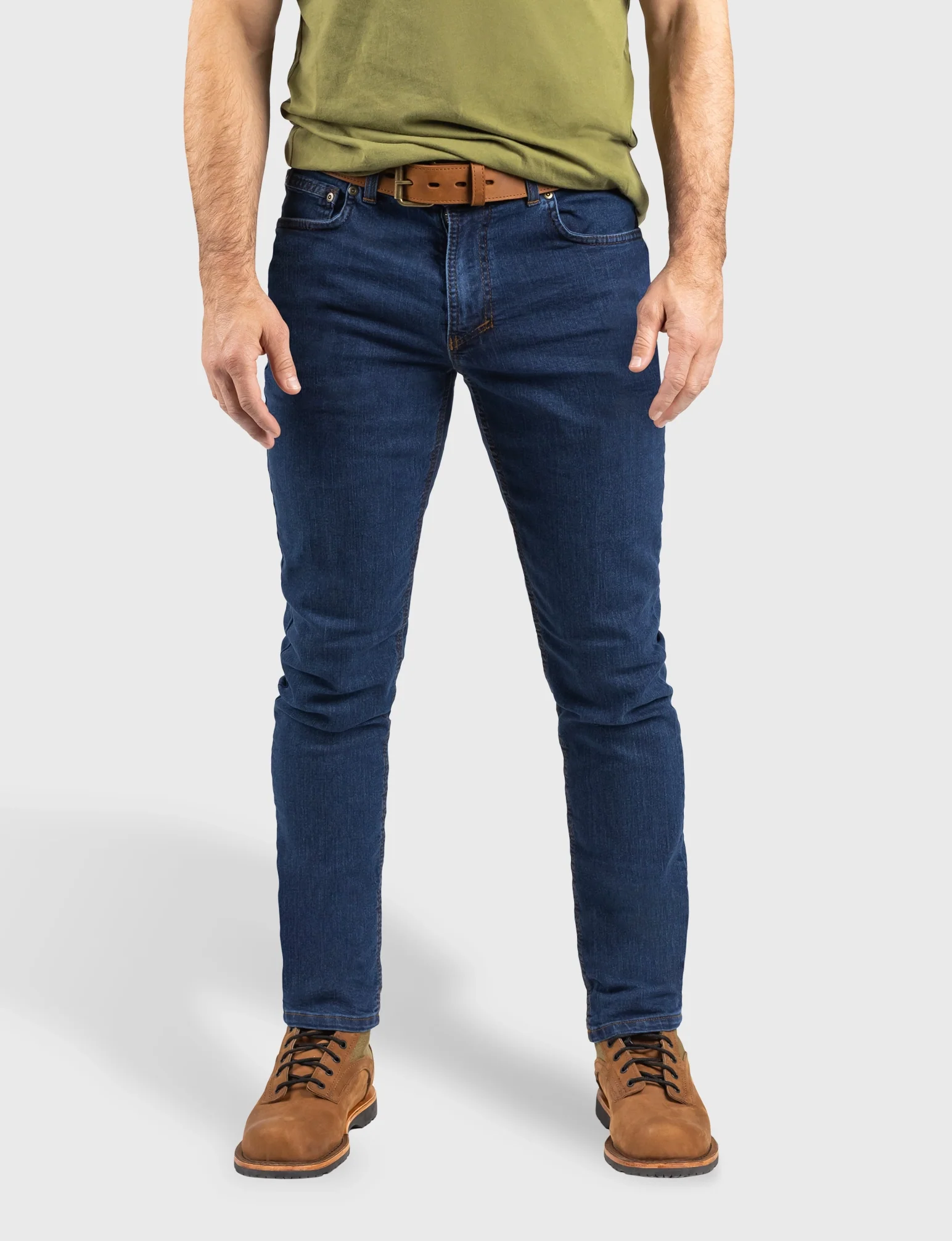DELTA FLEX JEANS - SLIM - Image 7