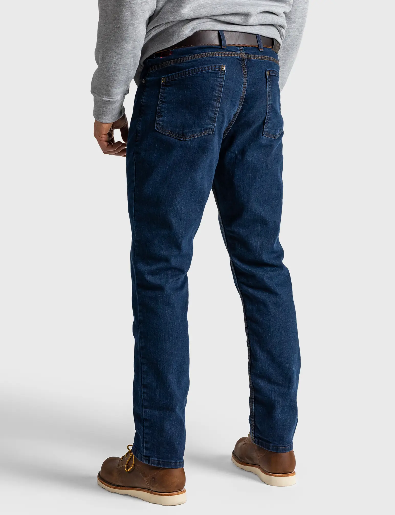 DELTA FLEX JEANS - STRAIGHT - Image 15