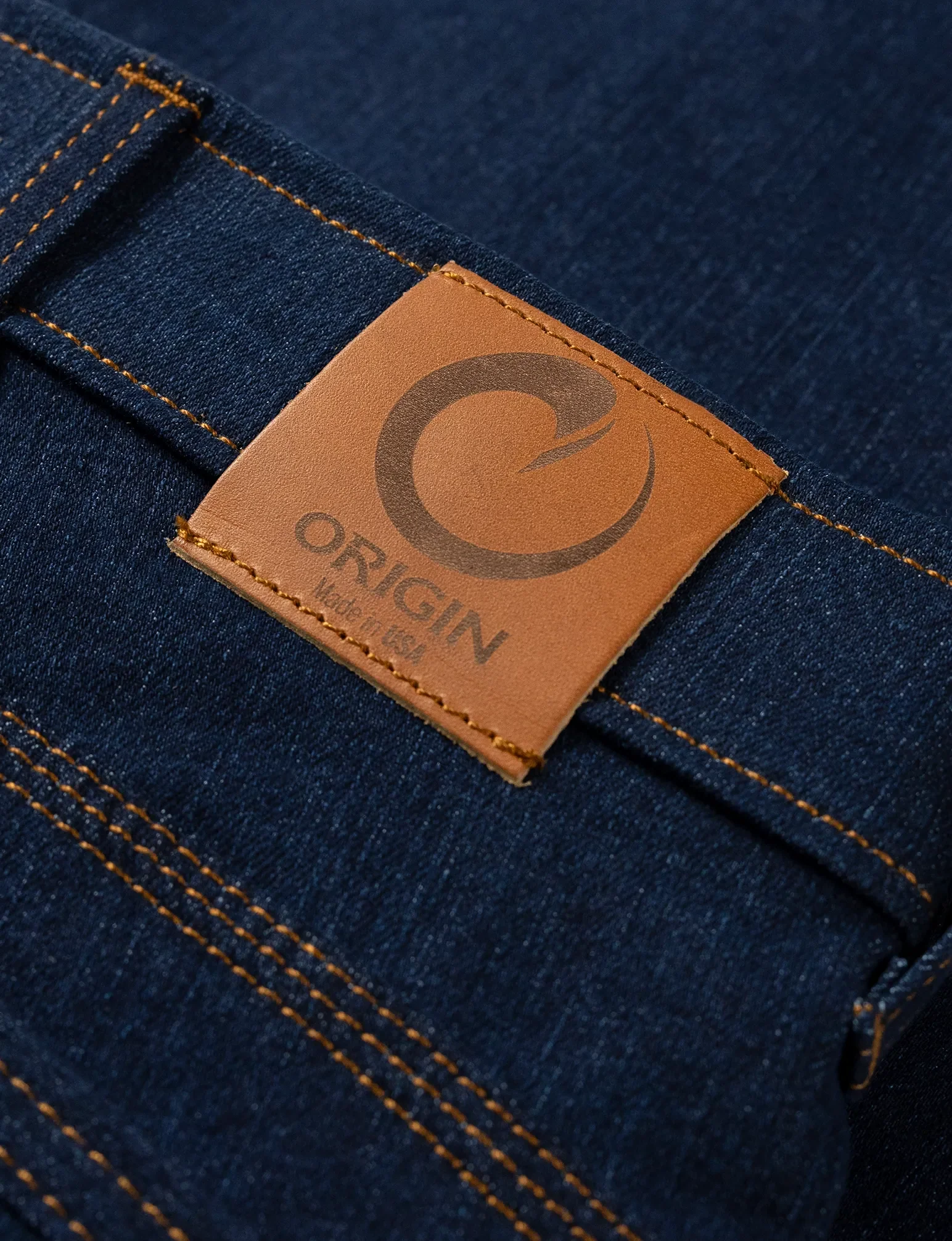 DELTA FLEX JEANS - STRAIGHT - Image 20