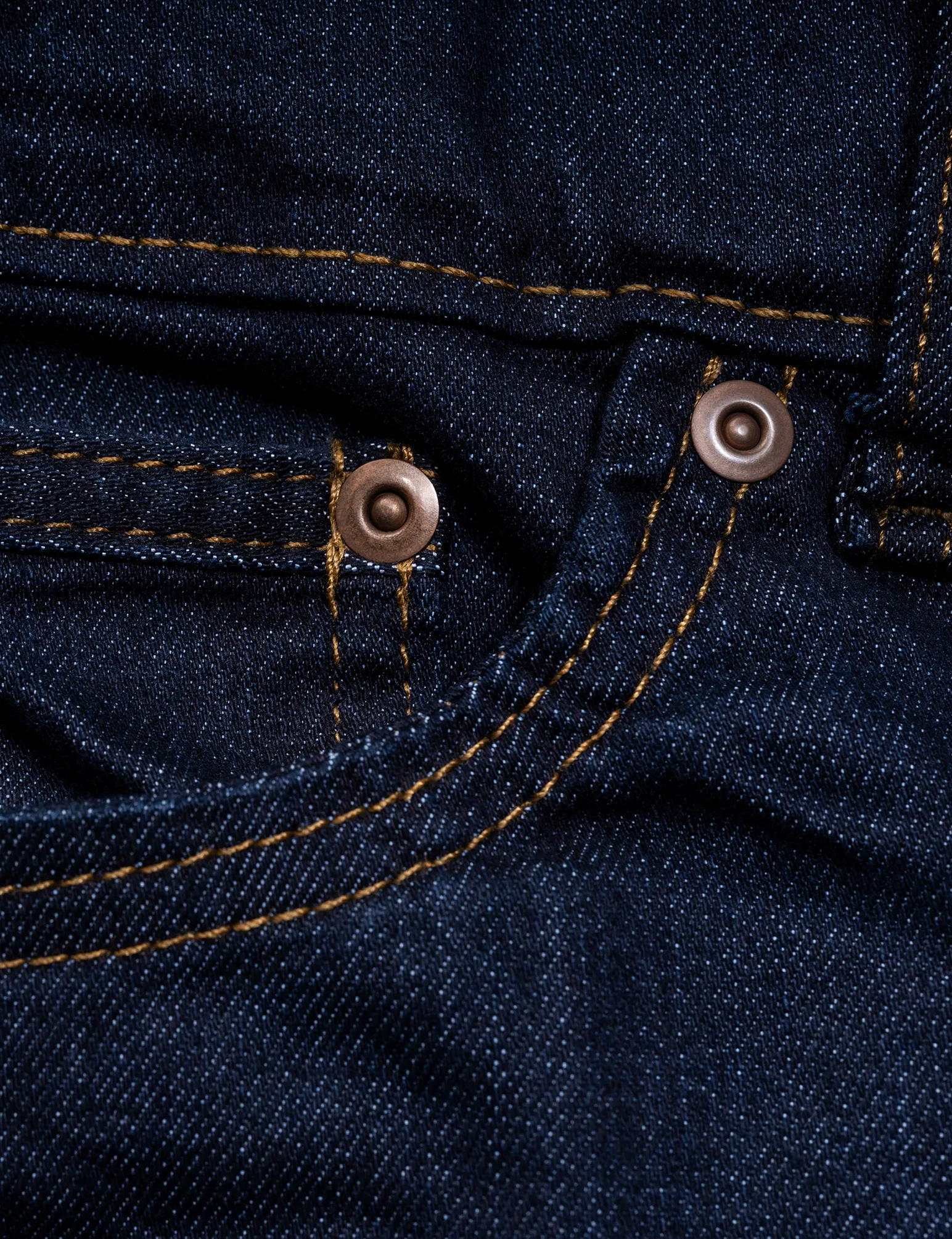 DELTA FLEX JEANS - STRAIGHT - Image 21