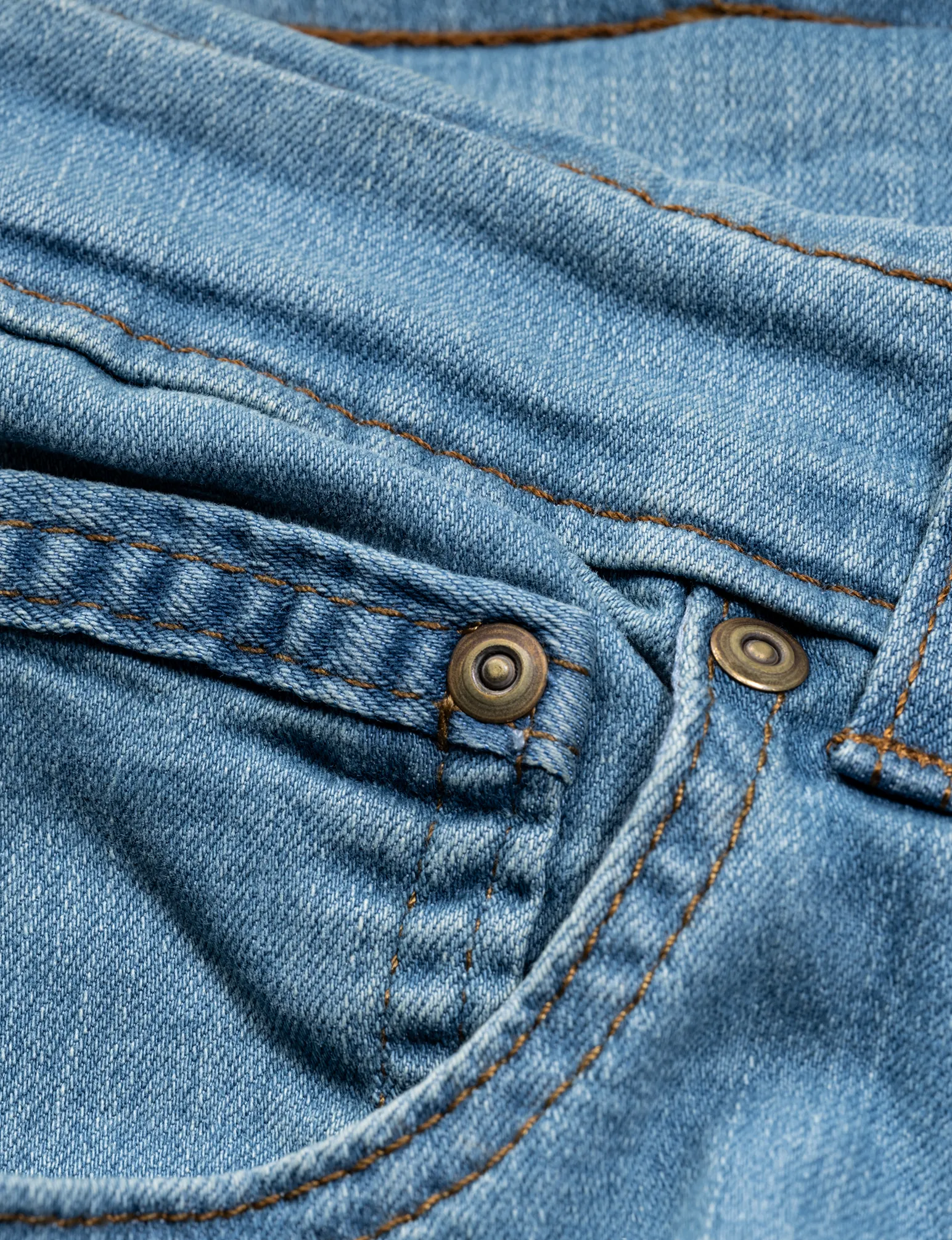 DELTA FLEX JEANS - STRAIGHT - Image 24