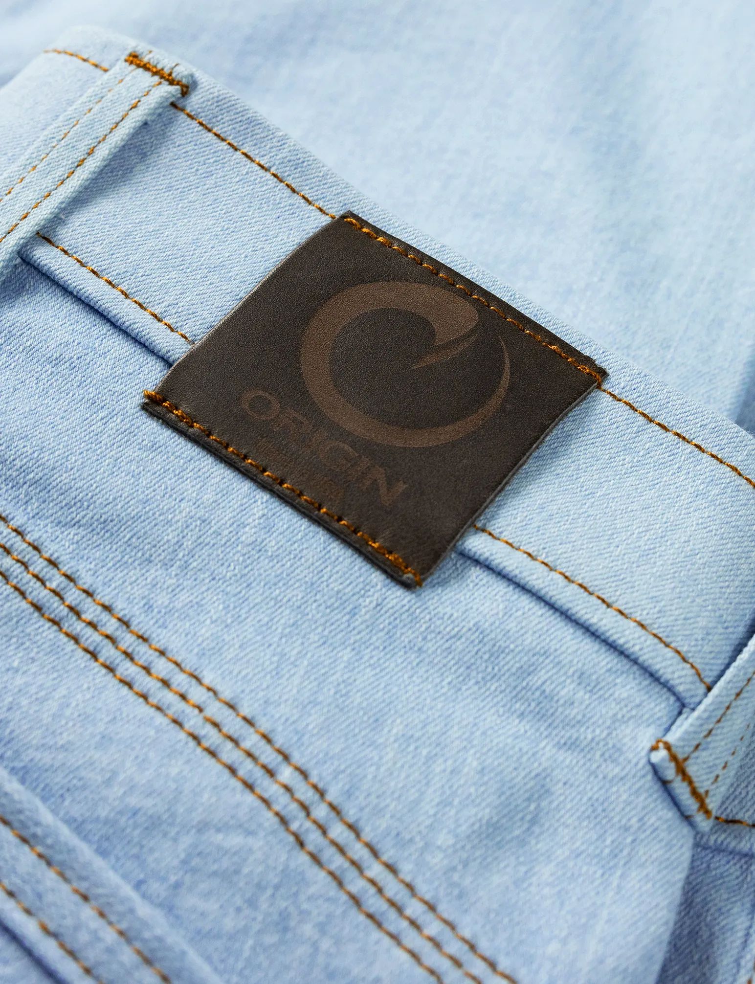 DELTA FLEX JEANS - STRAIGHT - Image 25