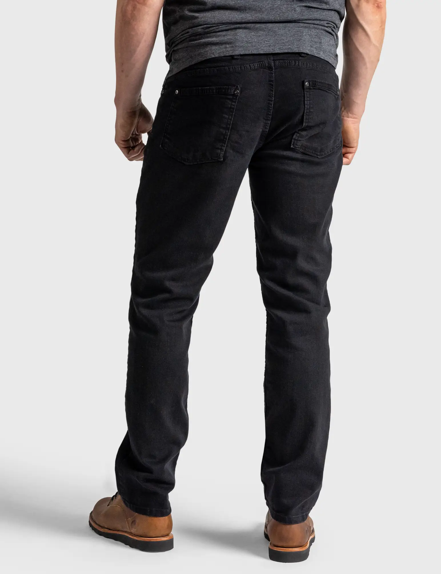 DELTA FLEX JEANS - STRAIGHT - Image 36