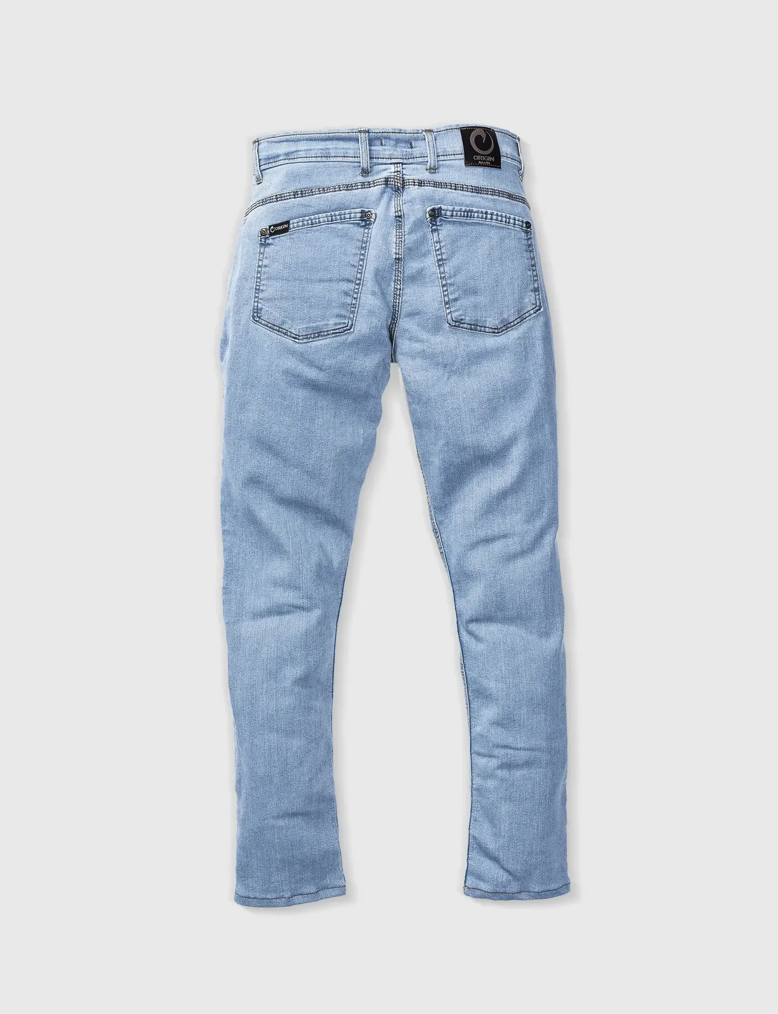 DELTA FLEX JEANS - TAPER - Image 17