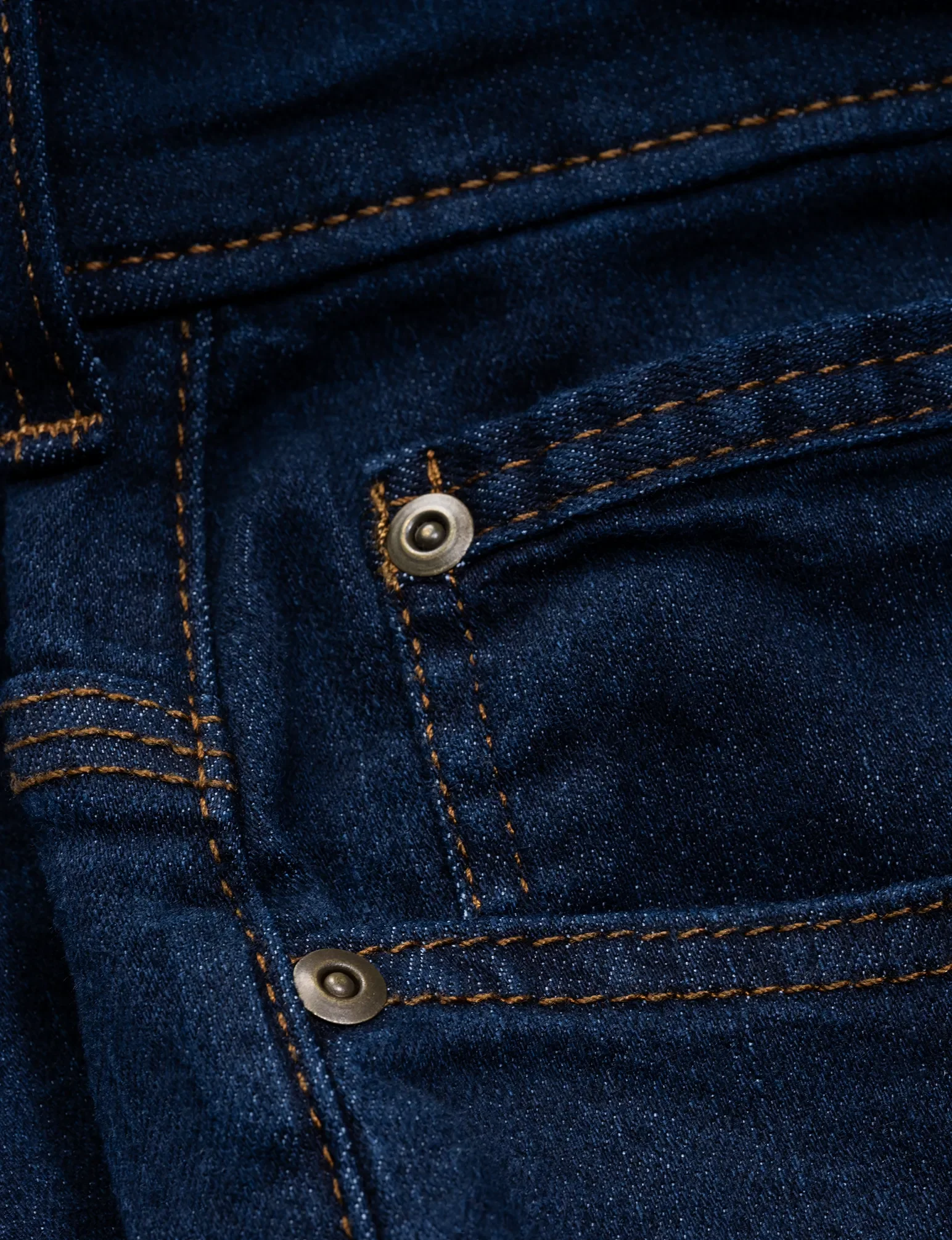 DELTA FLEX JEANS - TAPER - Image 20