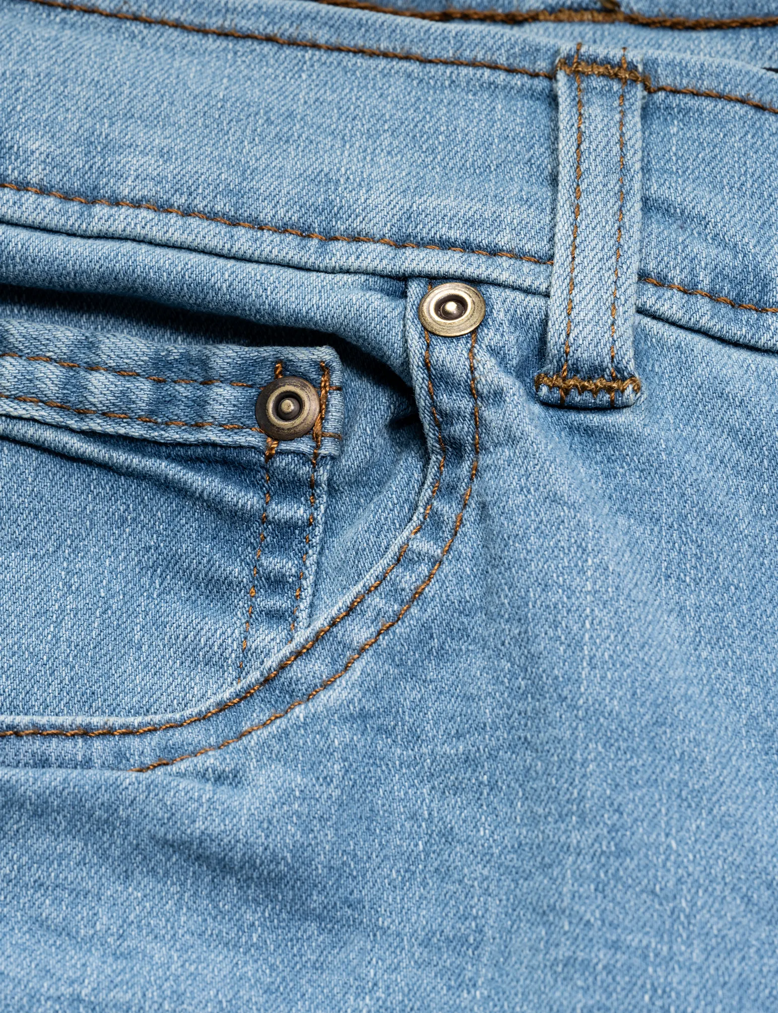 DELTA FLEX JEANS - TAPER - Image 26