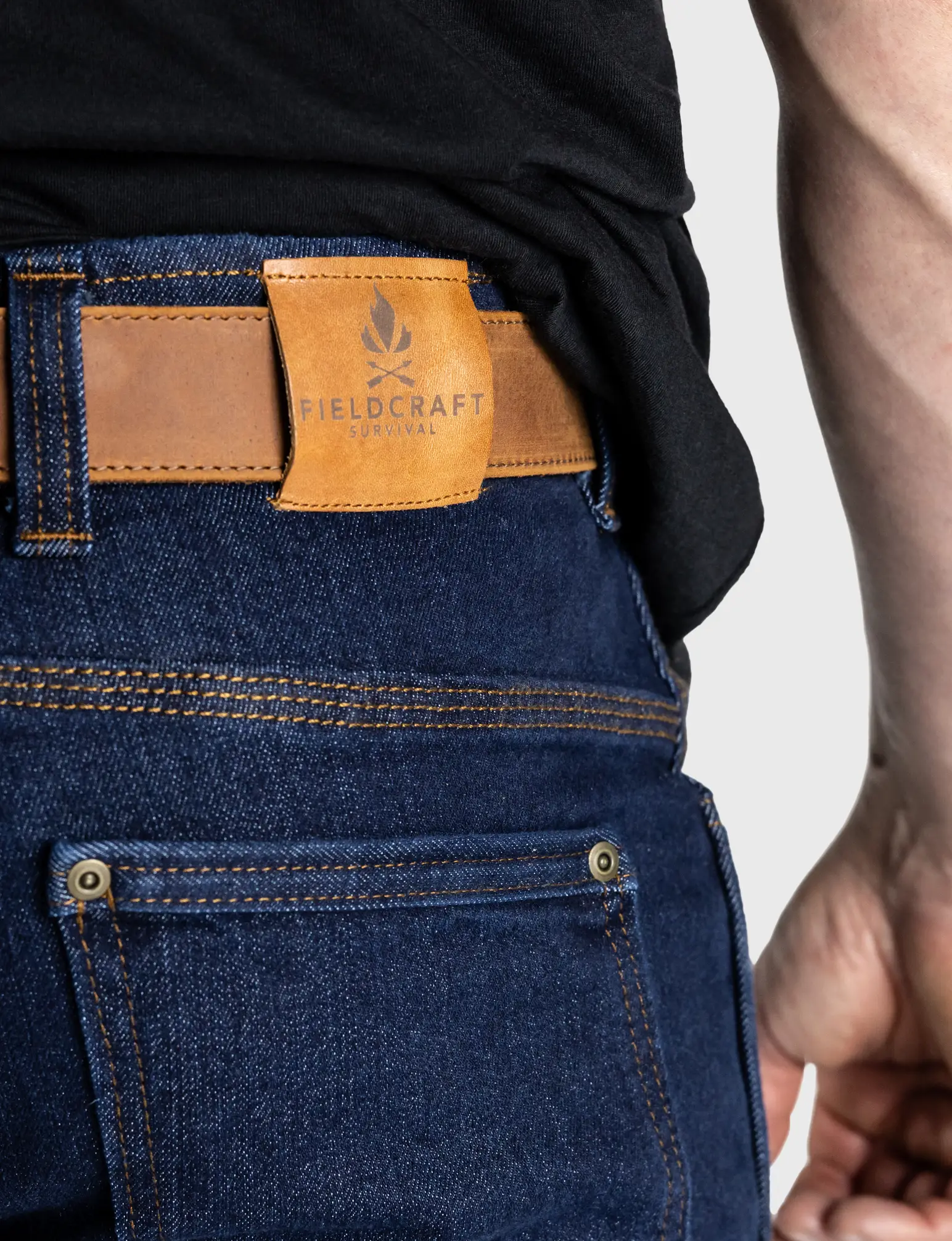 FIELDCRAFT TAC JEAN - Image 5