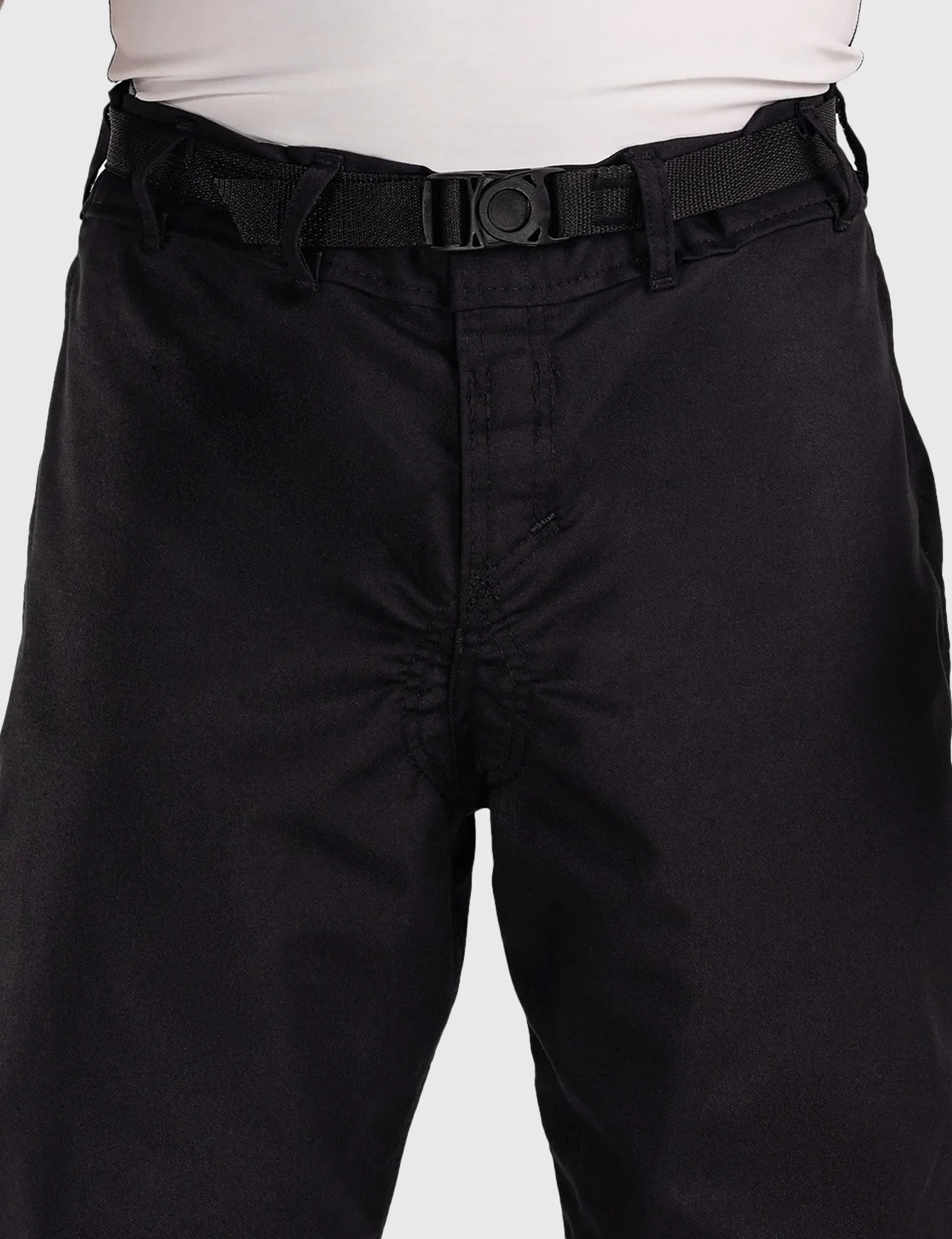 FLX PRO BJJ PANTS - Image 5