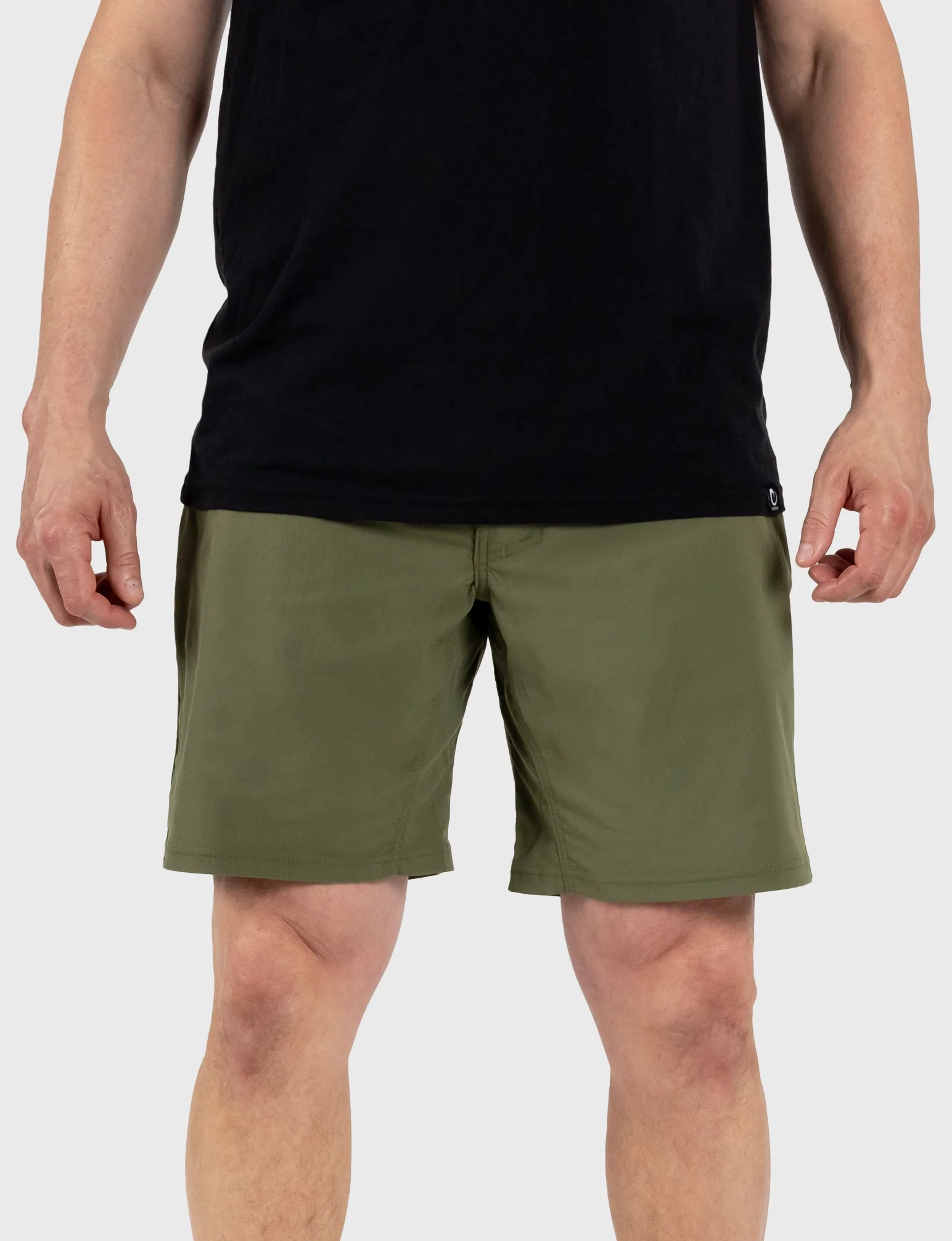 GTFO 1995 PERFORMANCE STRETCH 9" SHORT - Image 11