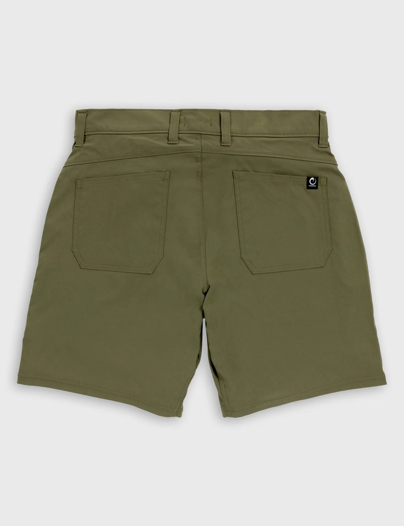 GTFO 1995 PERFORMANCE STRETCH 9" SHORT - Image 14