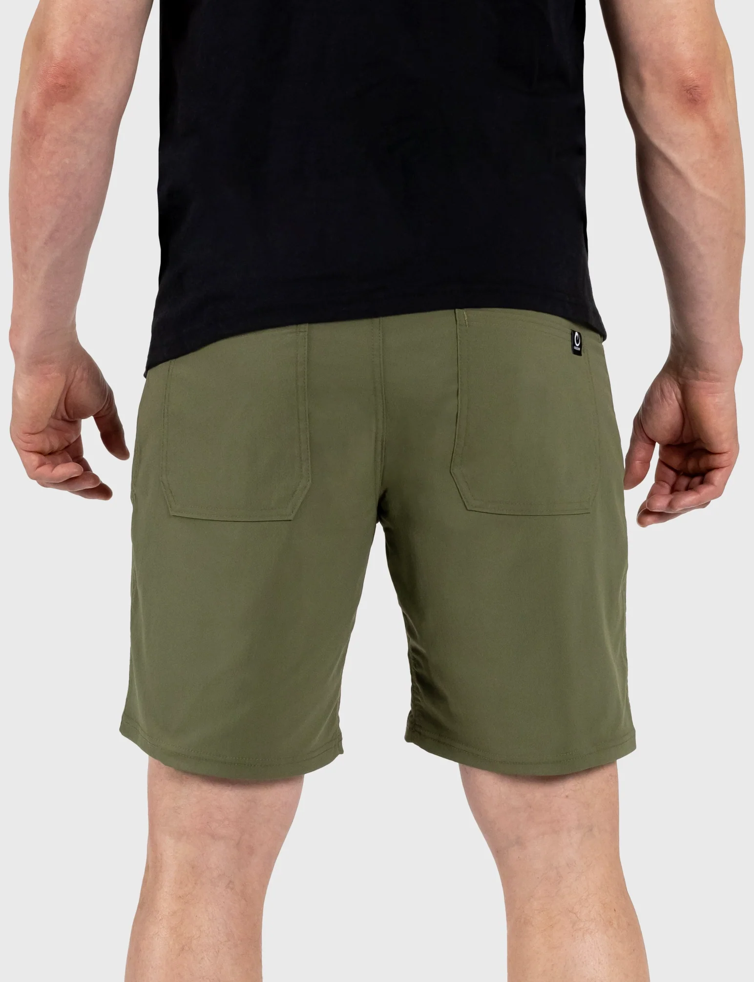 GTFO 1995 PERFORMANCE STRETCH 9" SHORT - Image 16