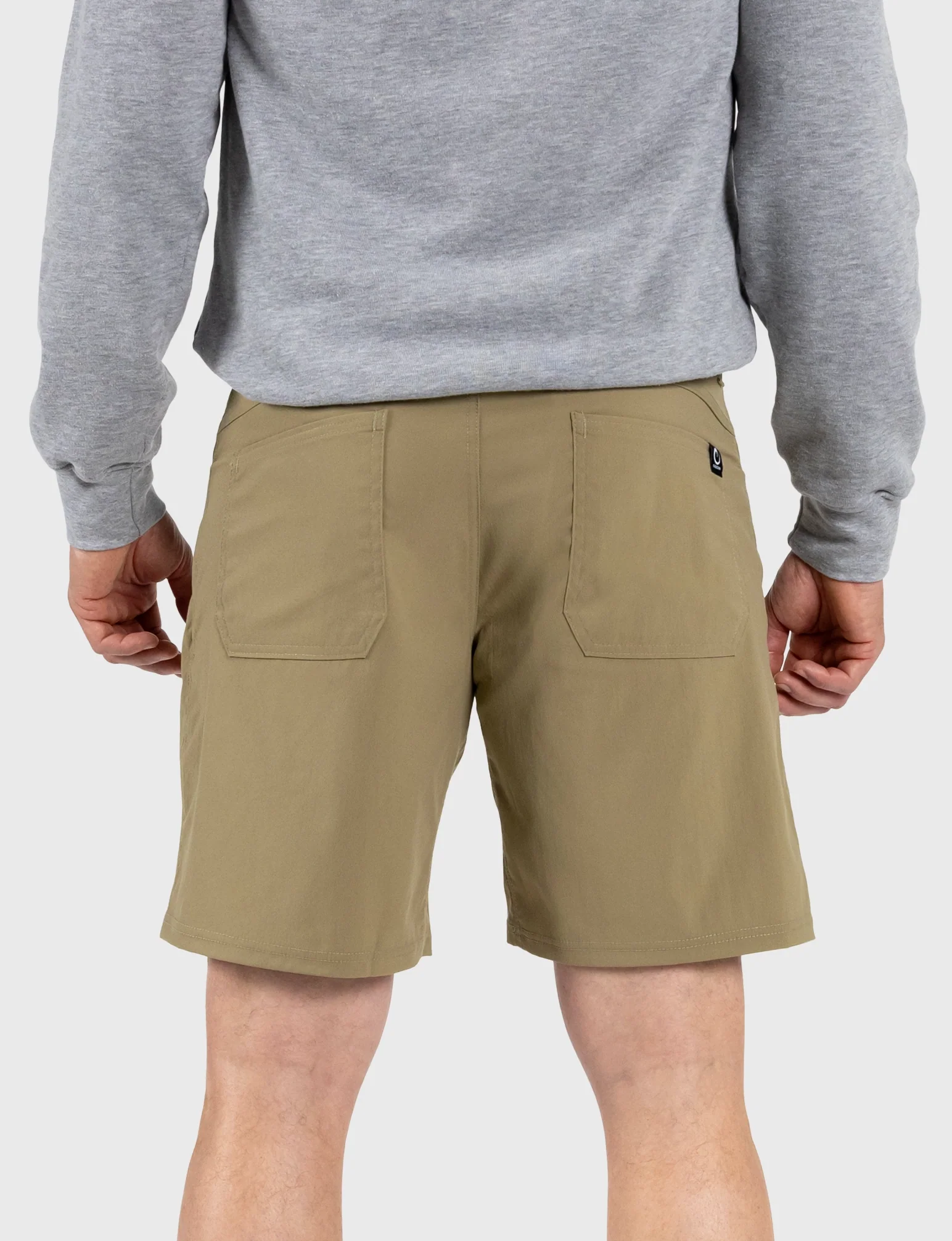 GTFO 1995 PERFORMANCE STRETCH 9" SHORT - Image 23