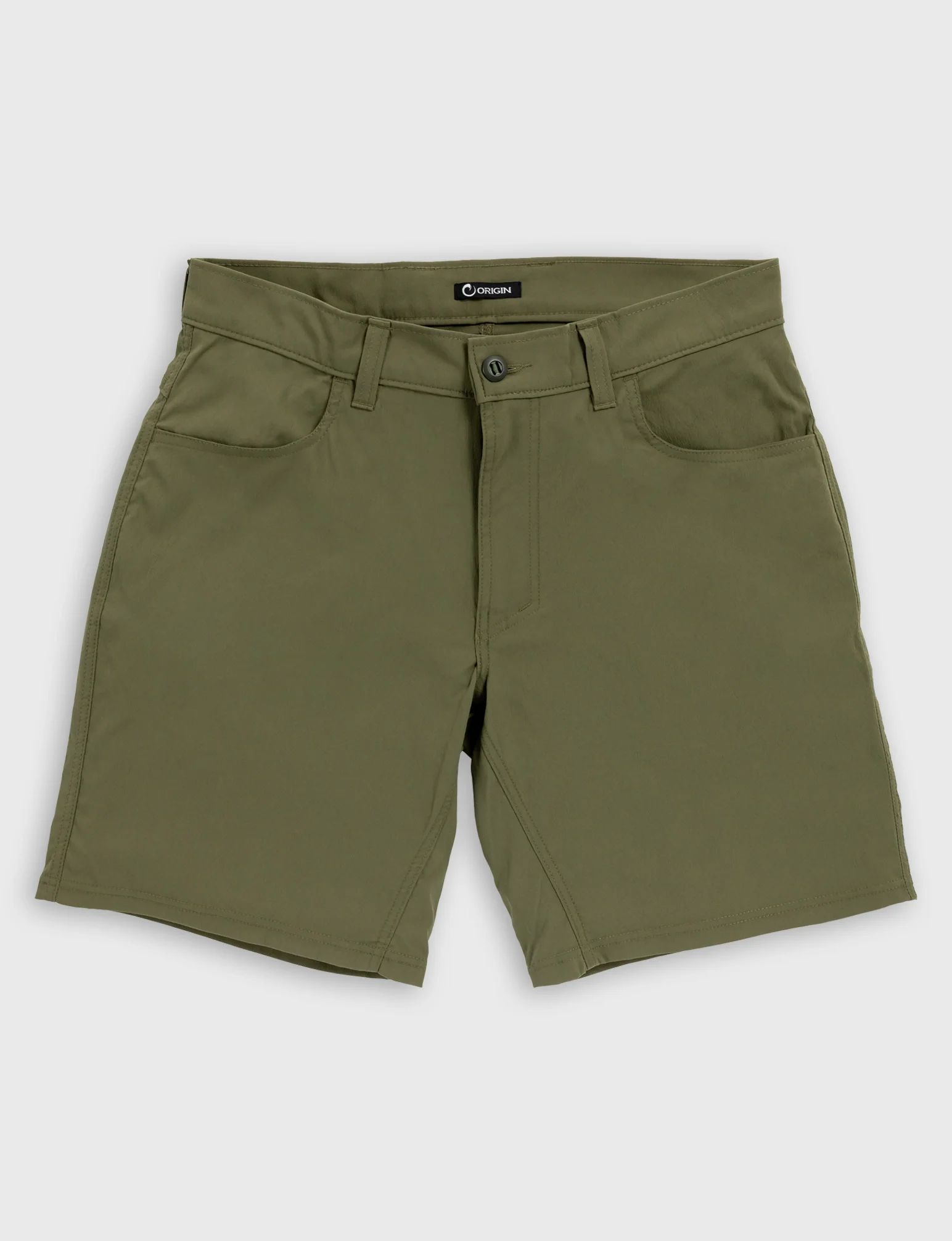 GTFO 1995 PERFORMANCE STRETCH 9" SHORT - Image 9