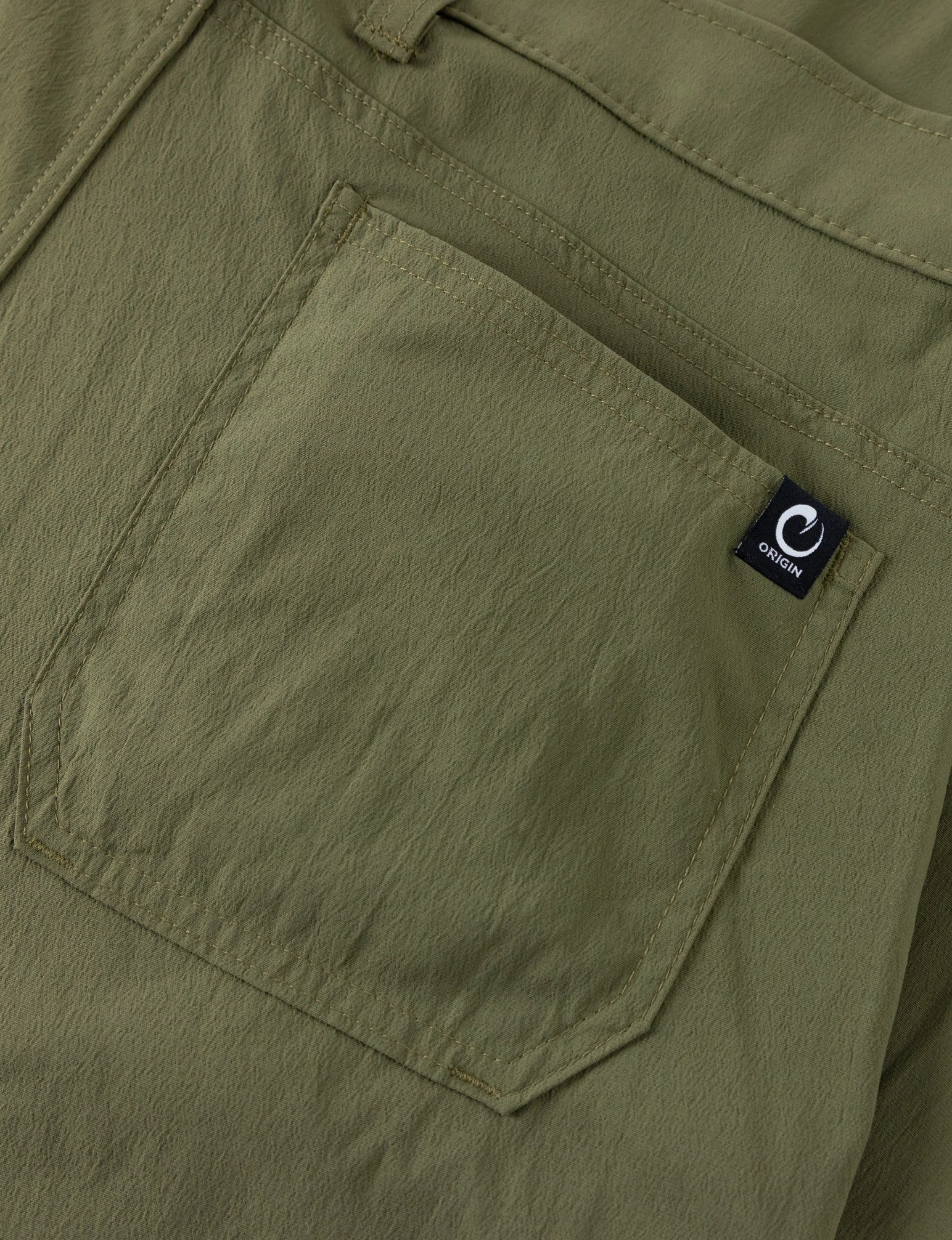 GTFO STRETCH WOVEN MOUNTAIN PANT-STRAIGHT - Image 13