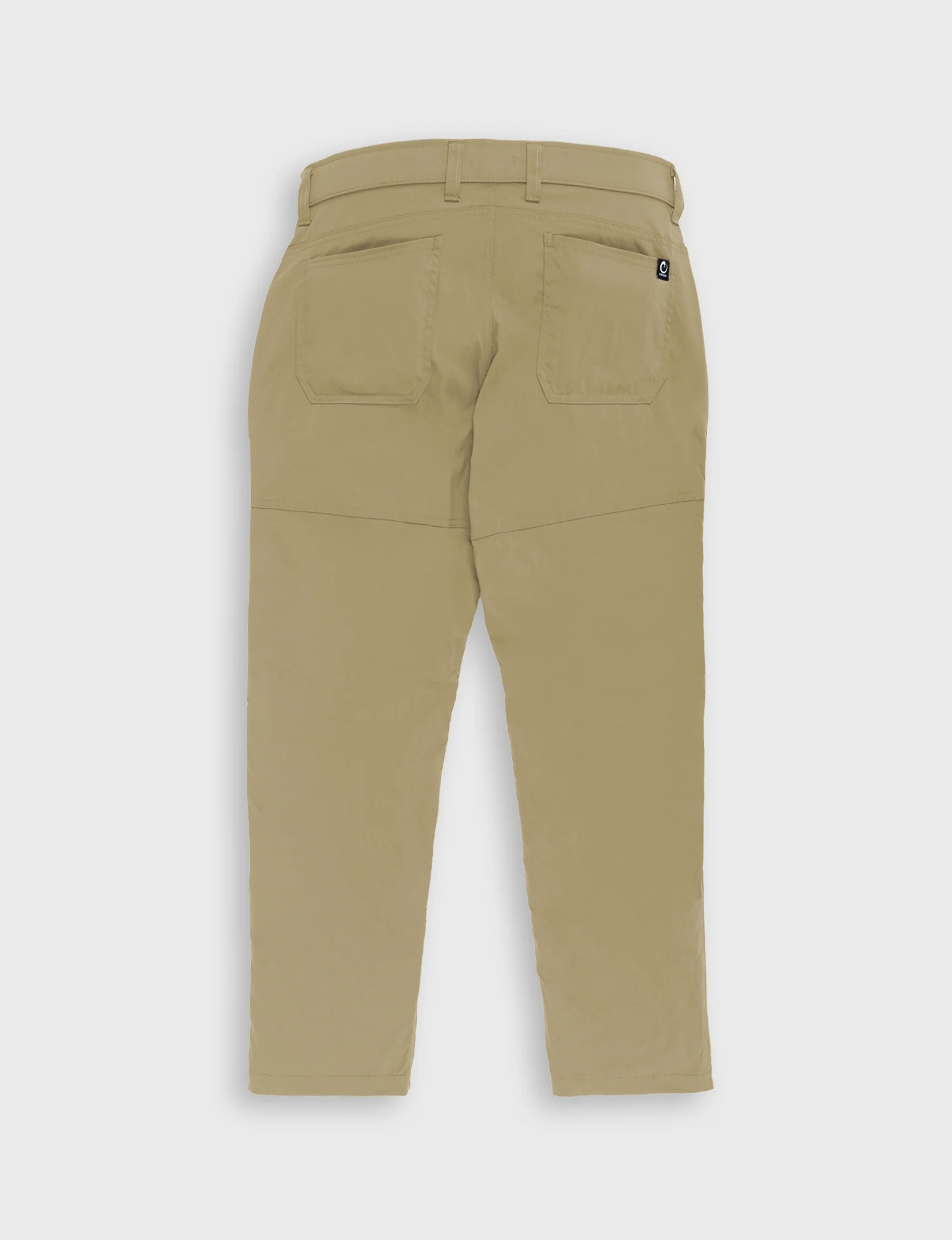 GTFO STRETCH WOVEN MOUNTAIN PANT-STRAIGHT - Image 14