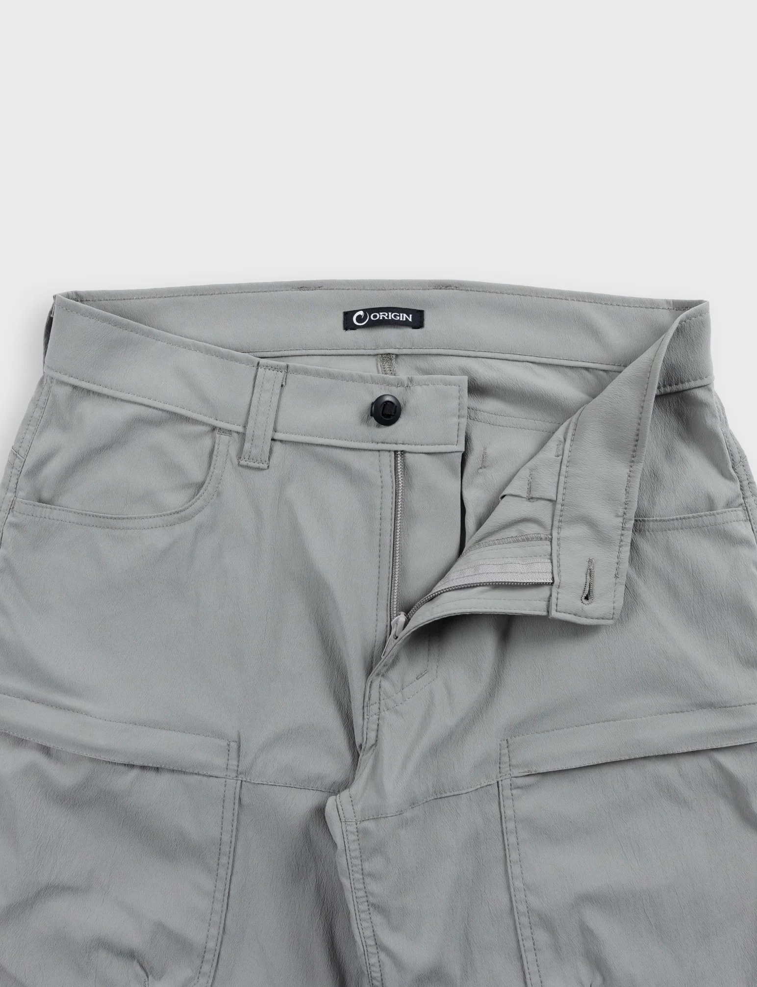 GTFO STRETCH WOVEN MOUNTAIN PANT-STRAIGHT - Image 34