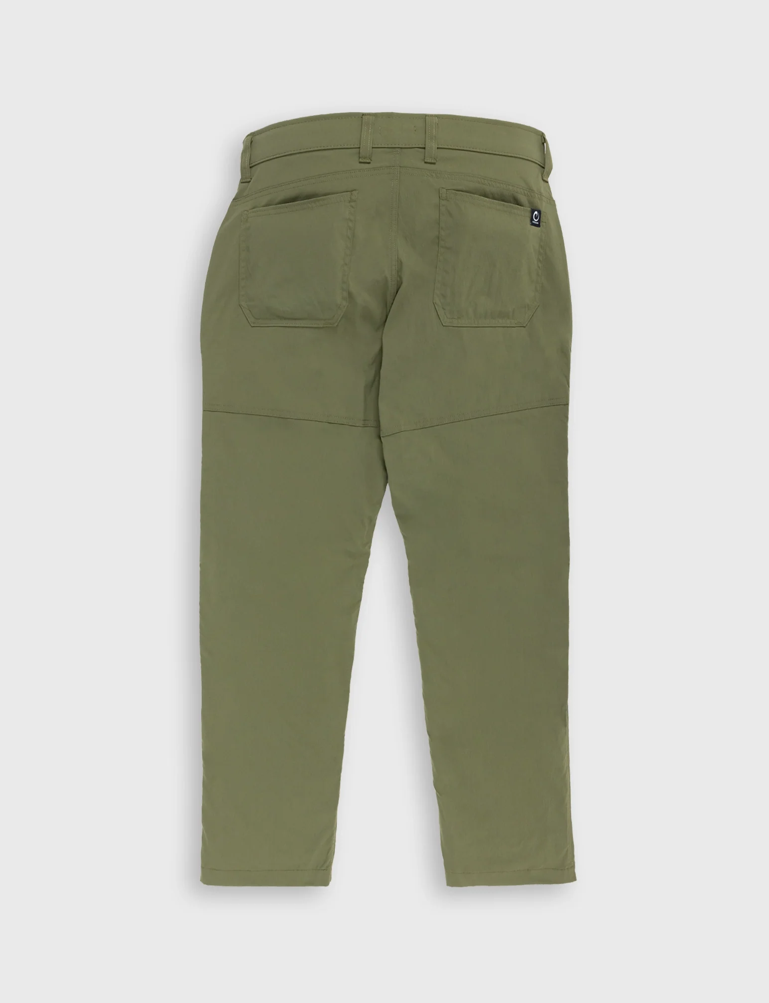 GTFO STRETCH WOVEN MOUNTAIN PANT-STRAIGHT - Image 5