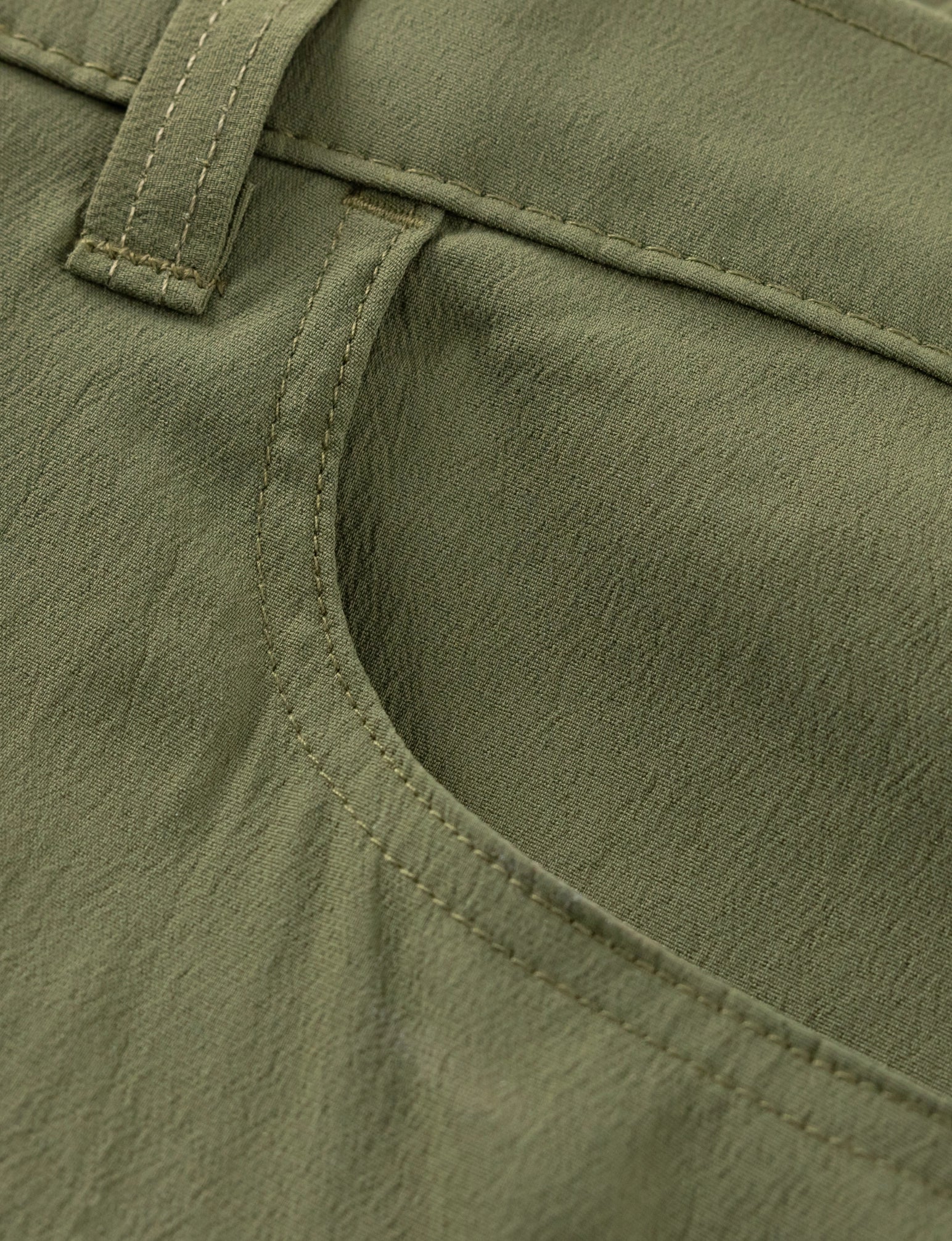 GTFO STRETCH WOVEN MOUNTAIN PANT-STRAIGHT - Image 7