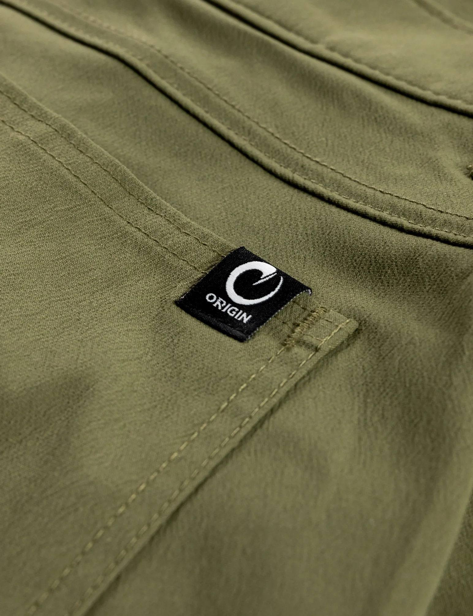 GTFO STRETCH WOVEN TRAVEL PANT-STRAIGHT - Image 11