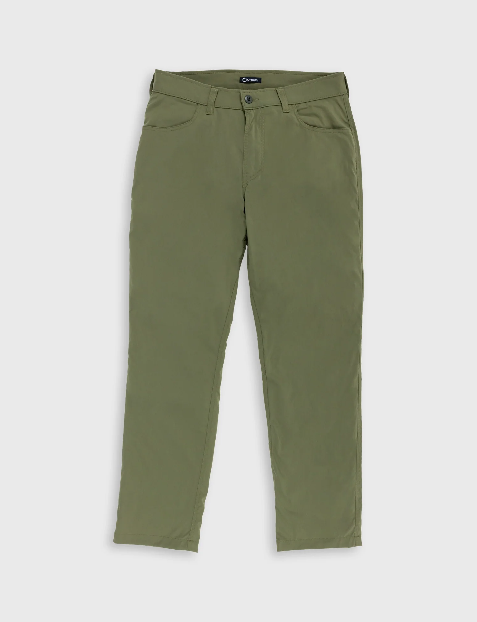 GTFO STRETCH WOVEN TRAVEL PANT-STRAIGHT - Image 3