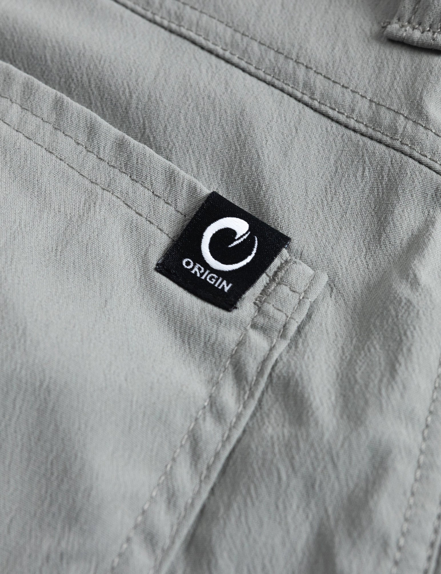 GTFO STRETCH WOVEN TRAVEL PANT-STRAIGHT - Image 34