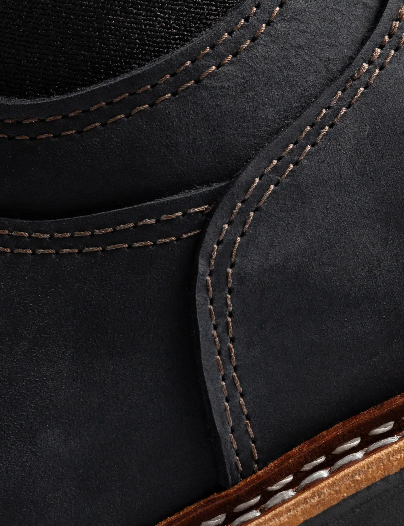 IRONSIDE CHELSEA STEEL TOE BOOT BIG LUG SOLE - GRADED QUALITY - Image 12