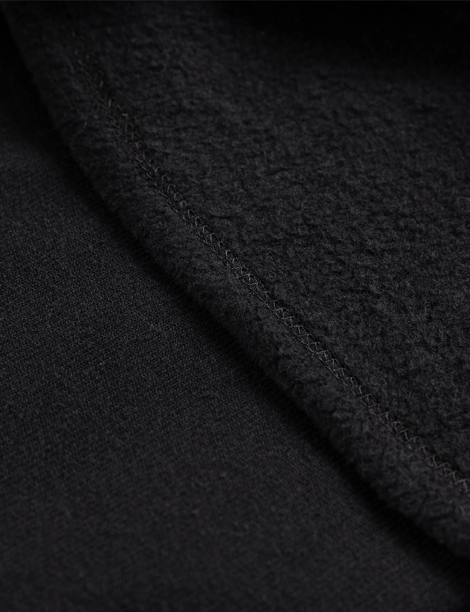 KILO LITE FLEECE SHORT 8" - Image 5